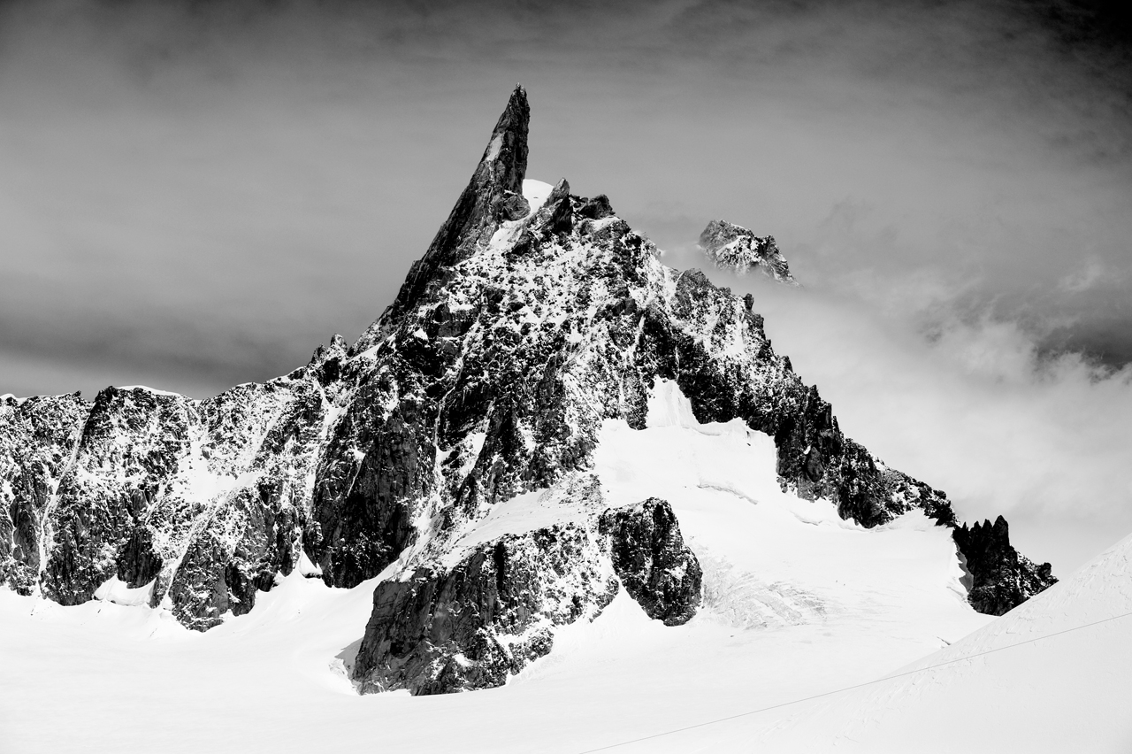 Mont Blanc 7