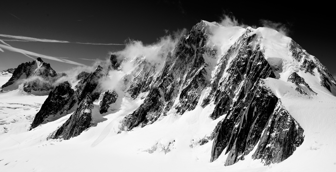 Mont Blanc 8