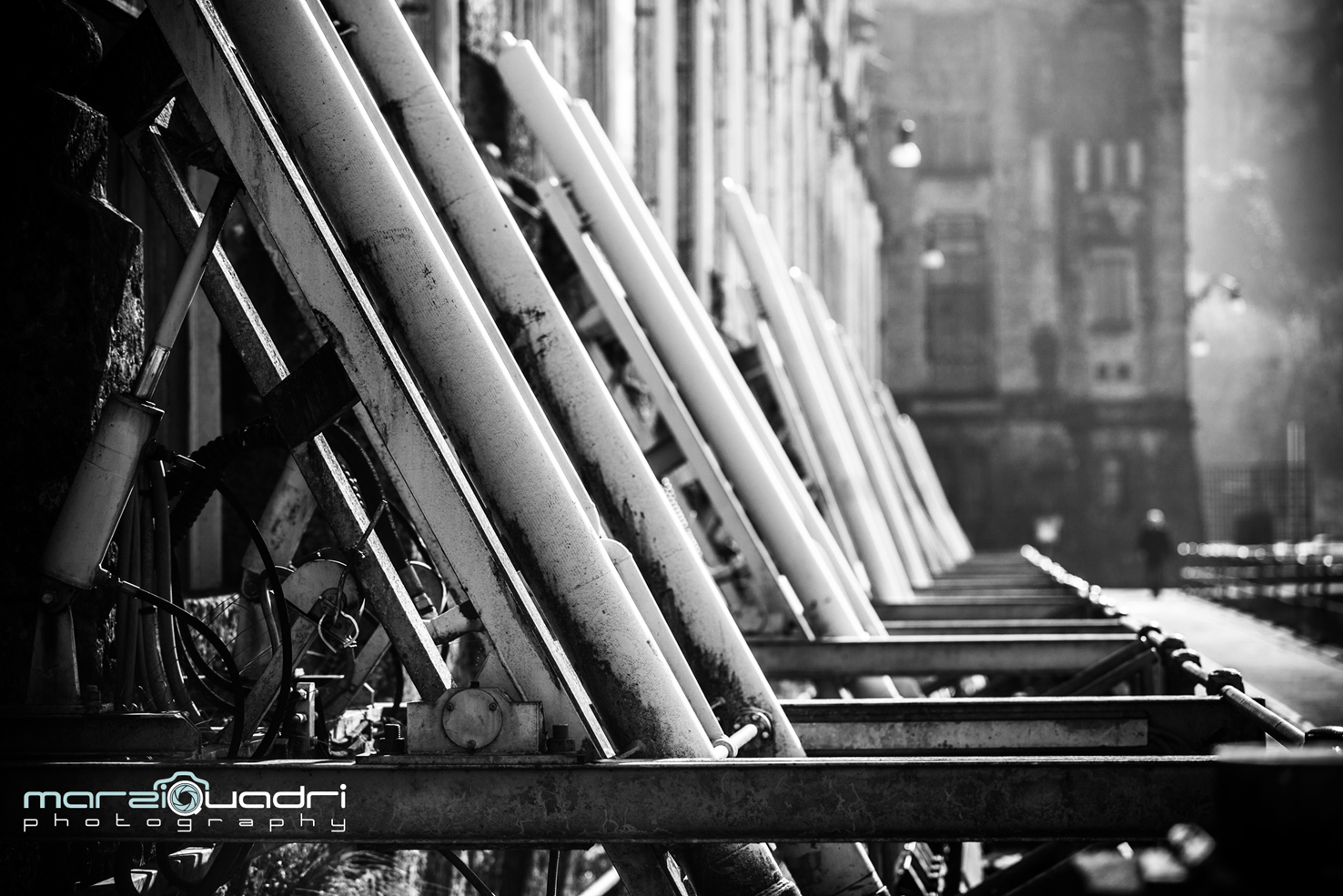 Centrale Elettrica di Trezzo