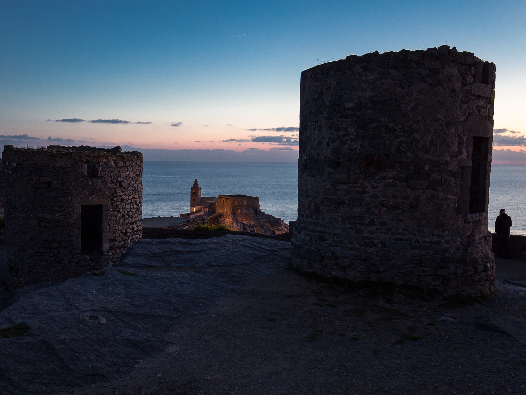 Portovenere beautiful