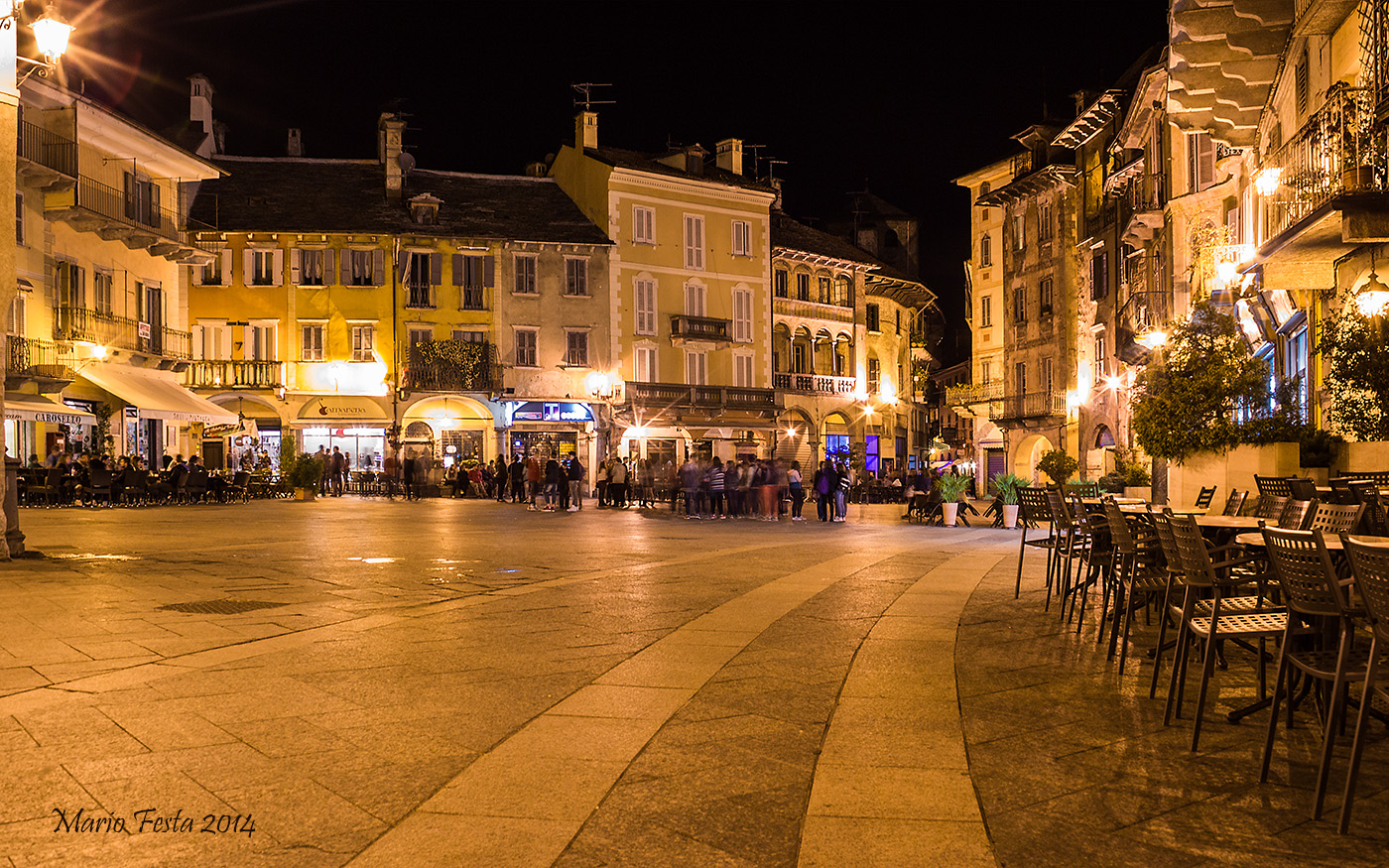 A proposito di Domodossola