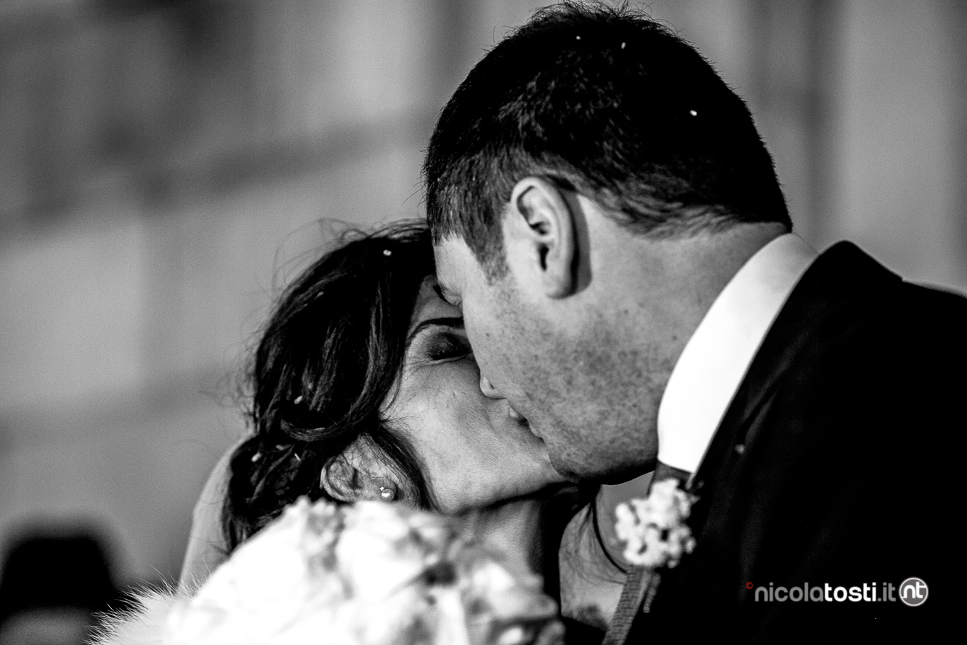 Marriage Elena and Marco