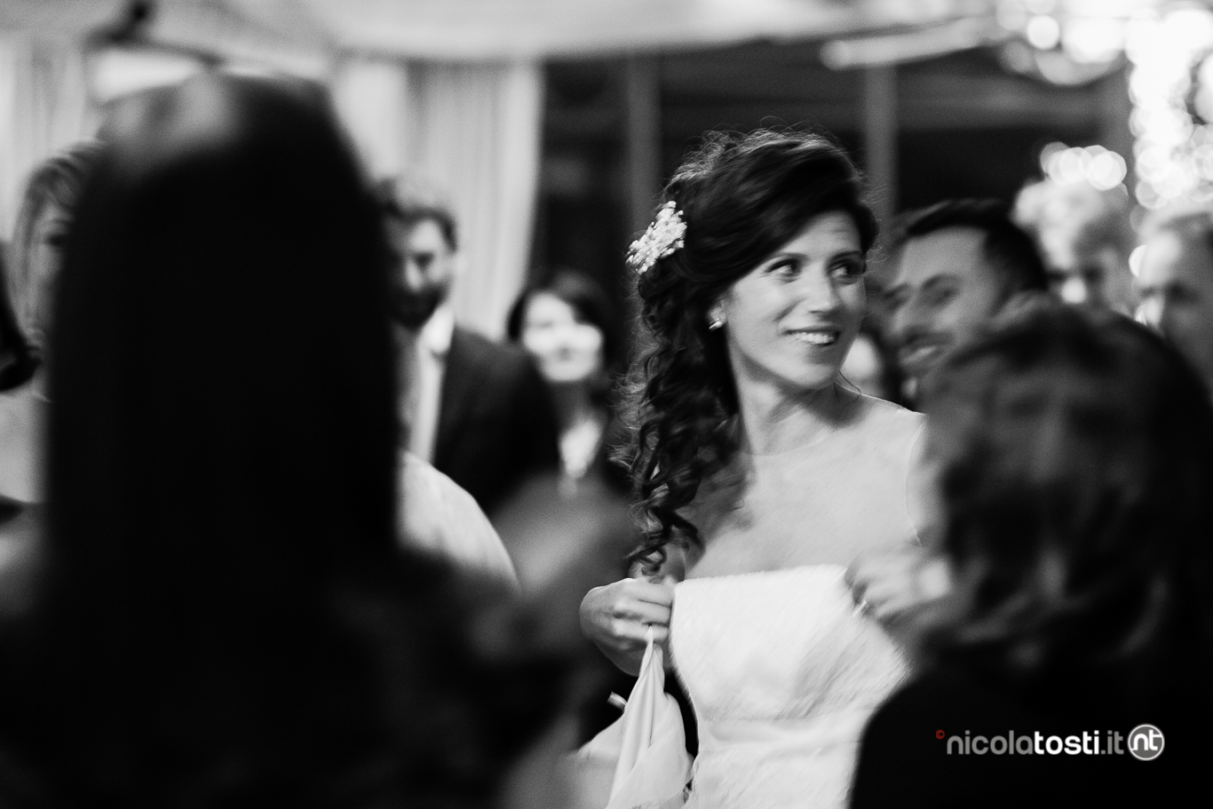 Marriage Elena and Marco