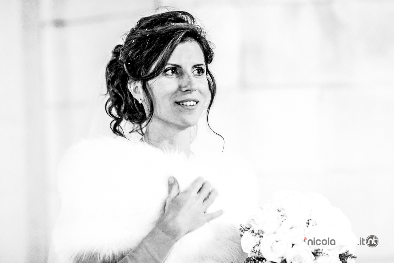 Marriage Elena and Marco