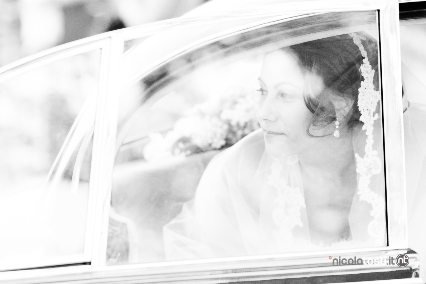 Marriage Daisy and Daniel