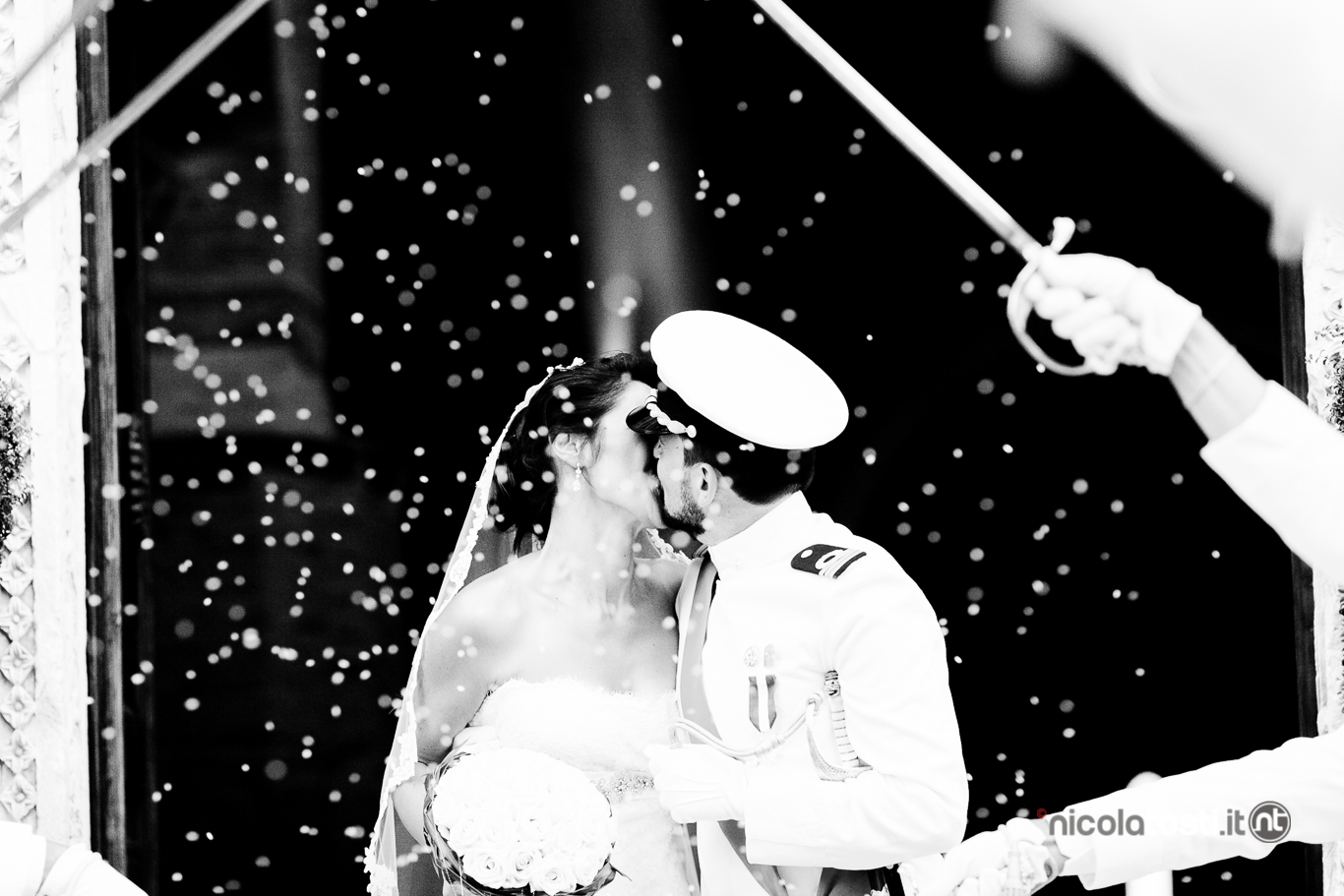 Marriage Daisy and Daniel