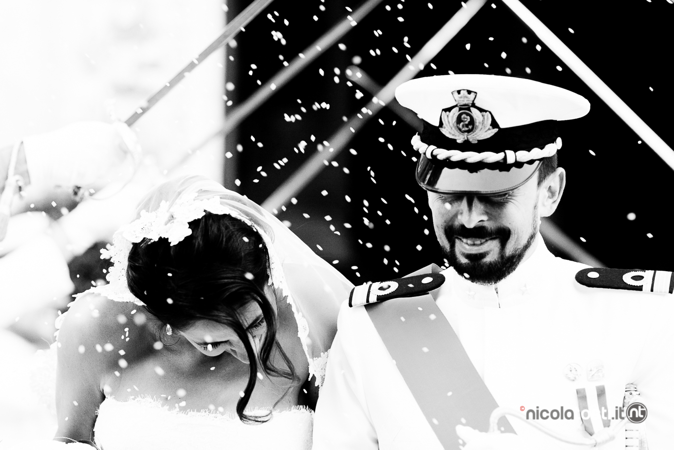 Marriage Daisy and Daniel