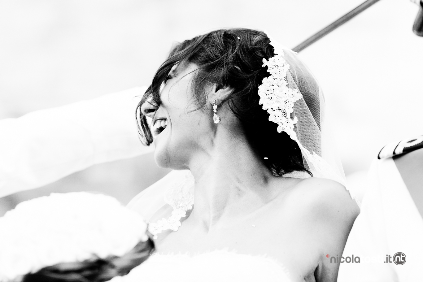 Marriage Daisy and Daniel