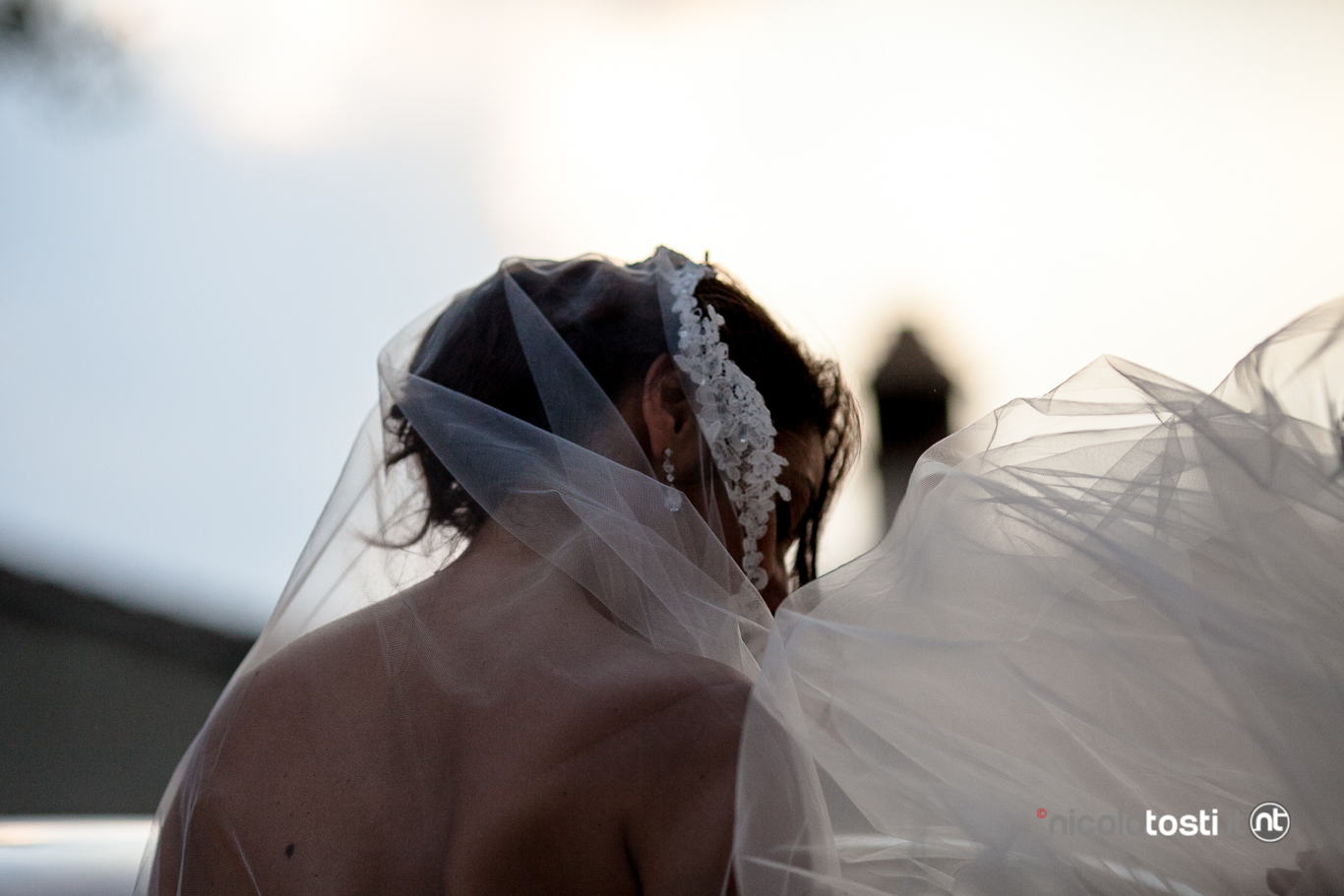 Marriage Daisy and Daniel