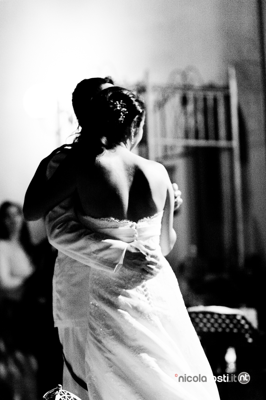 Marriage Daisy and Daniel