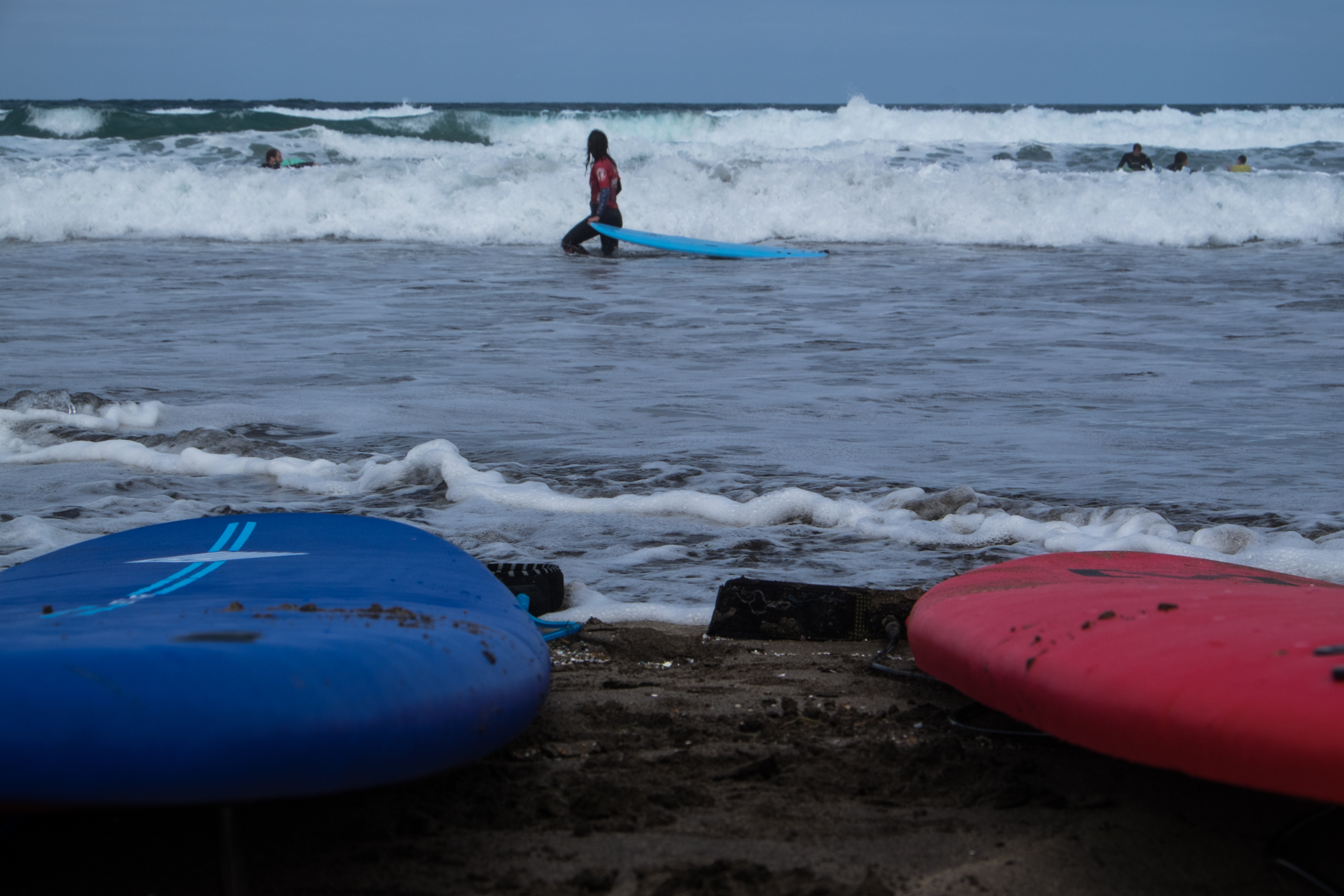 Playa de Famara