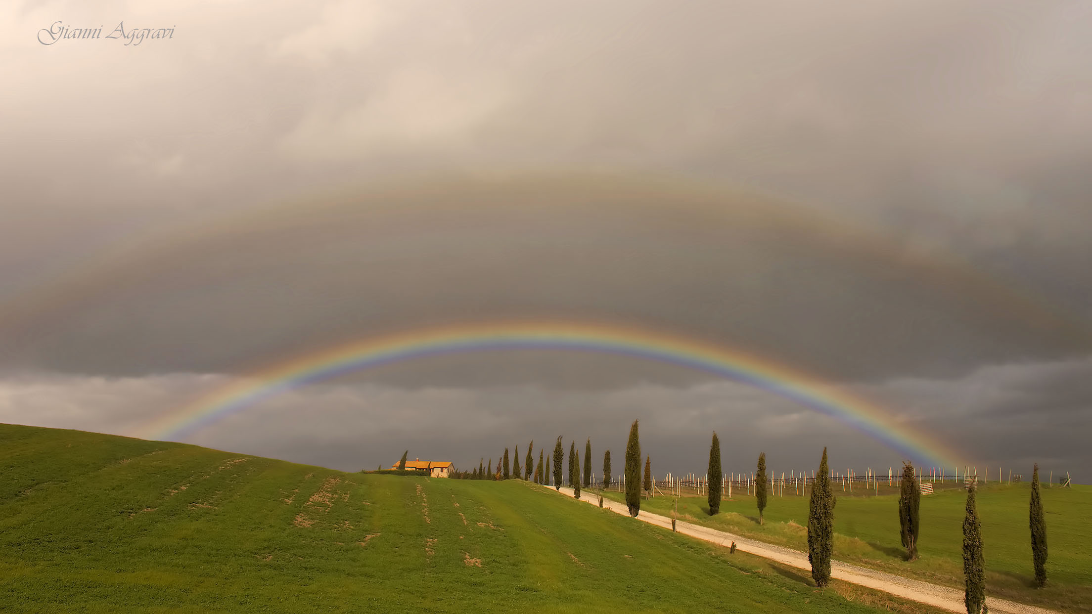 The beauty around us ....