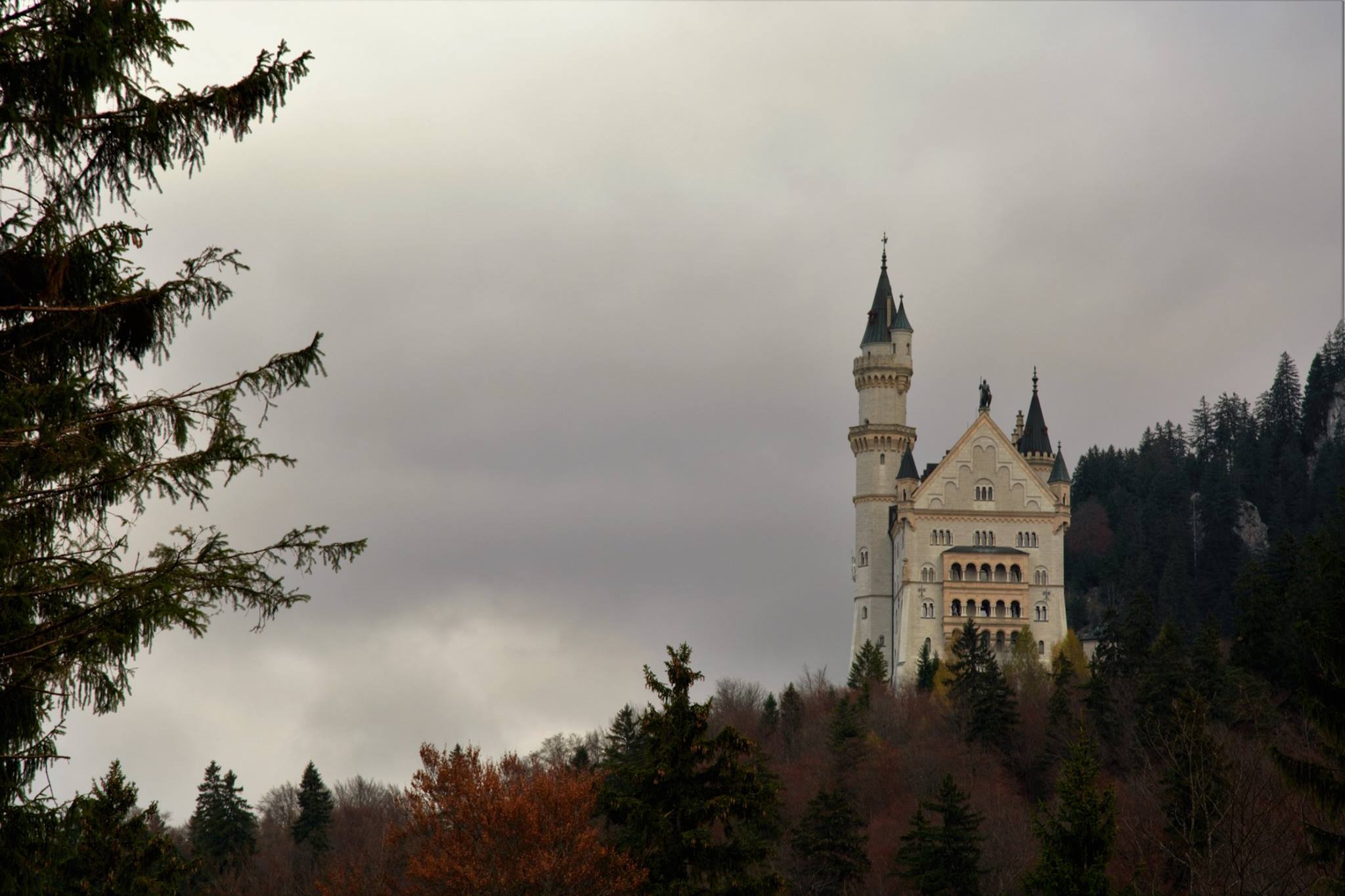 Castello Neuschwanstein