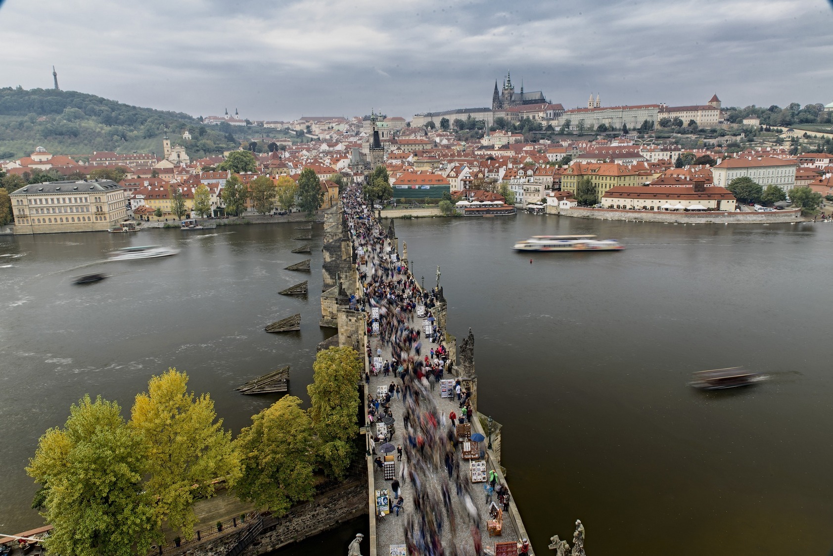 Charles bridge