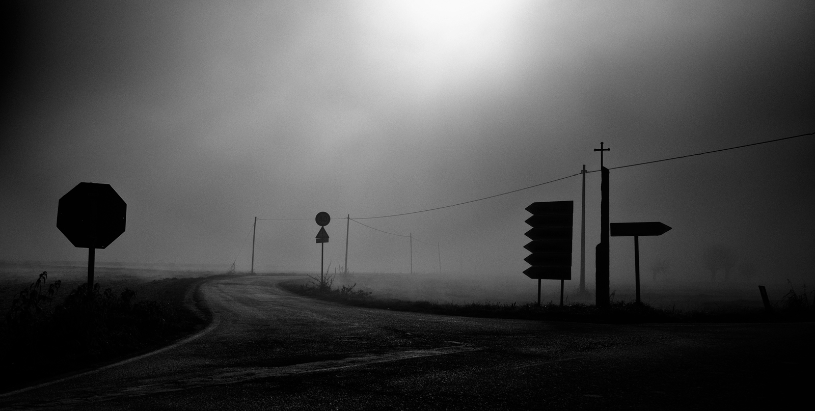 Obstinate and contrary direction