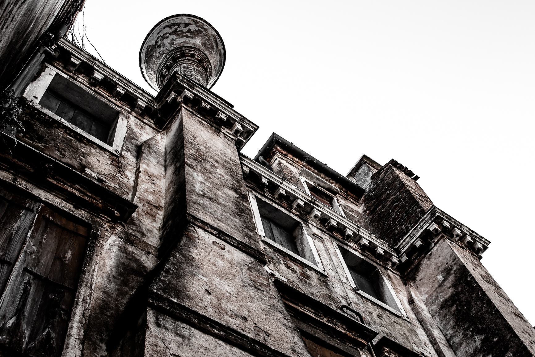 fireplaces and chimneys