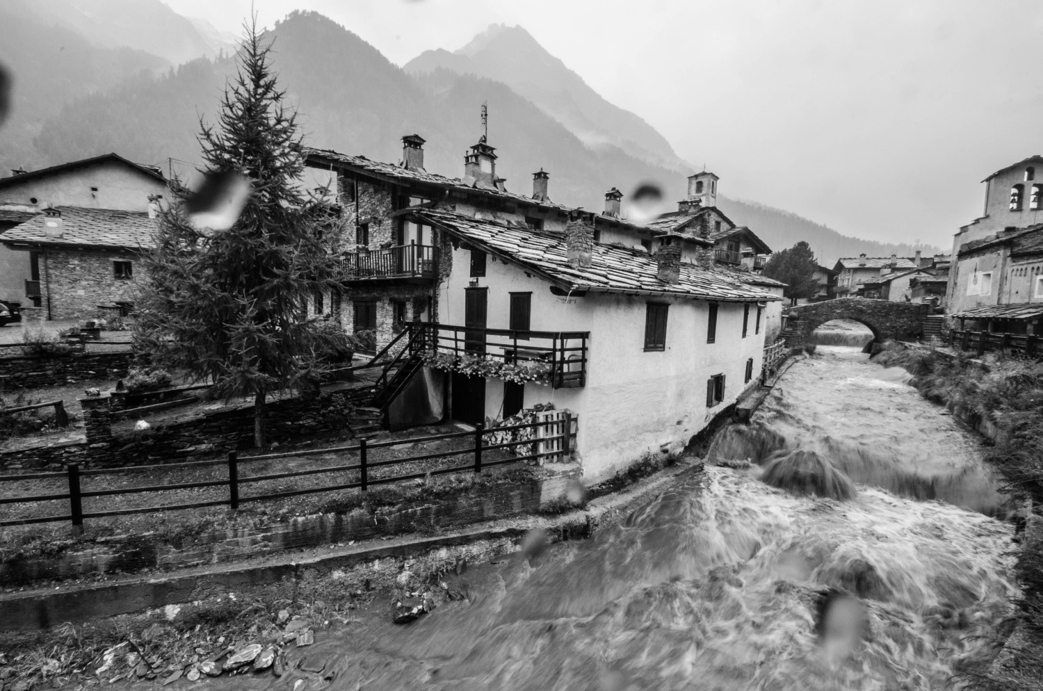Chianale uno dei borghi più belli d'Italia