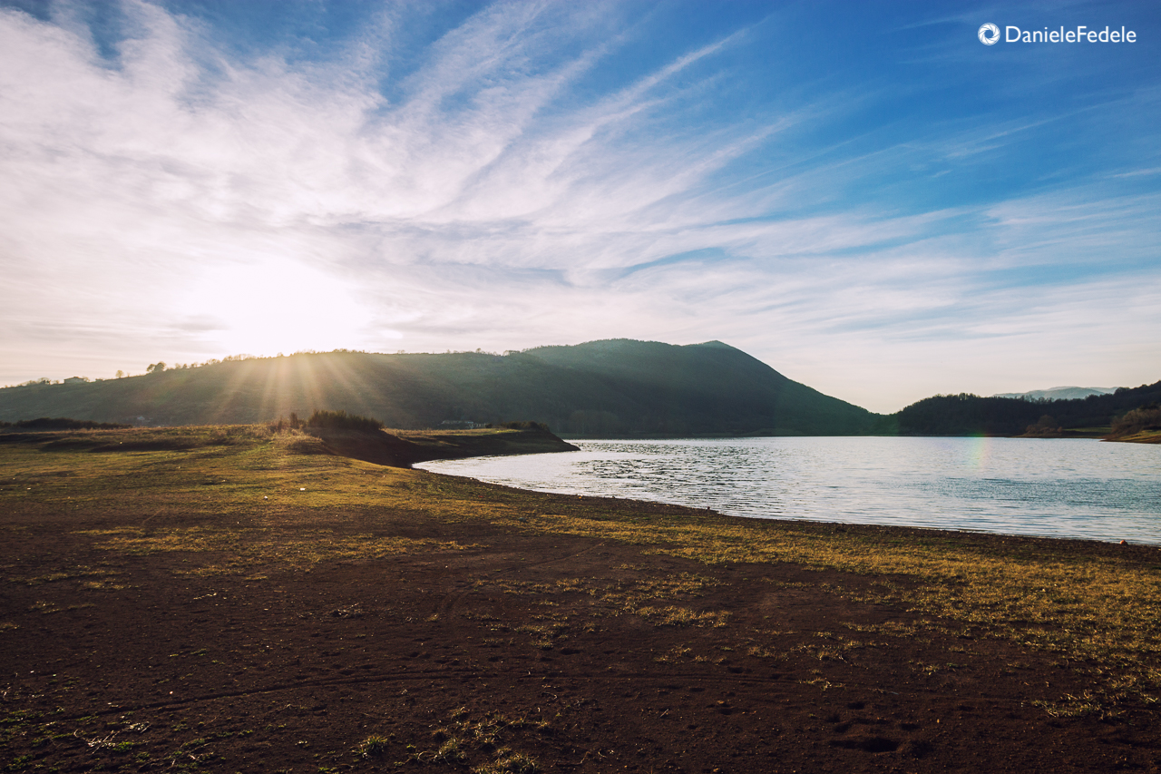 Lago di Canterno