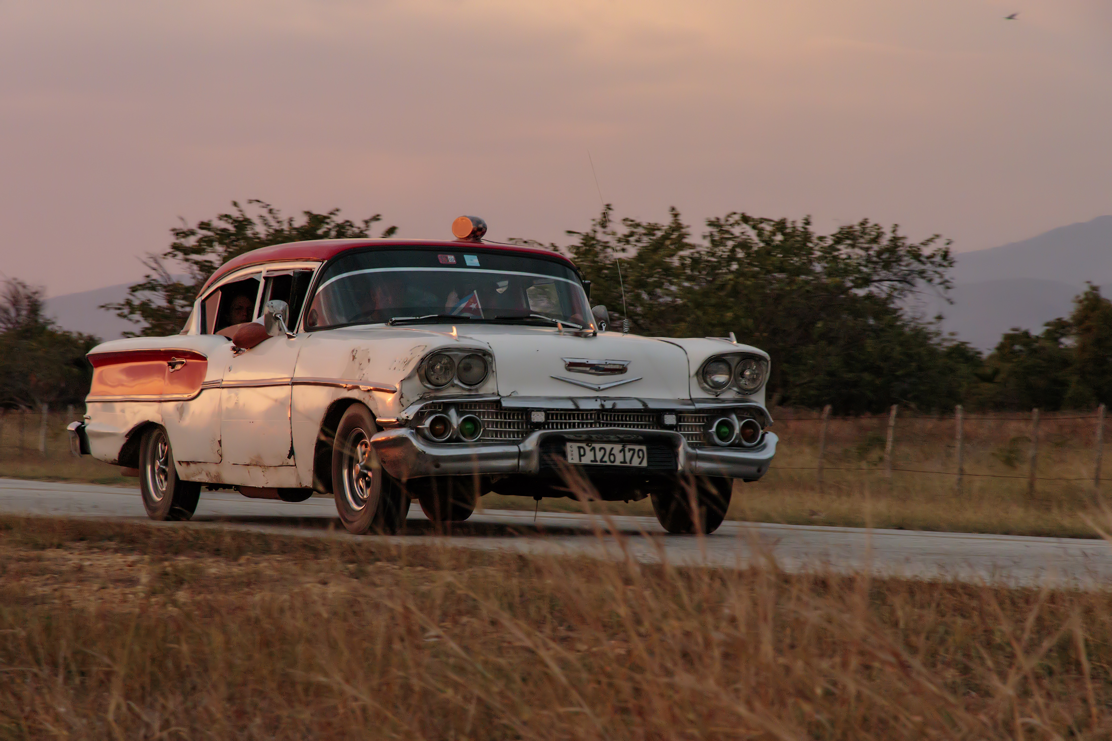 70 Cadillac Eldorado