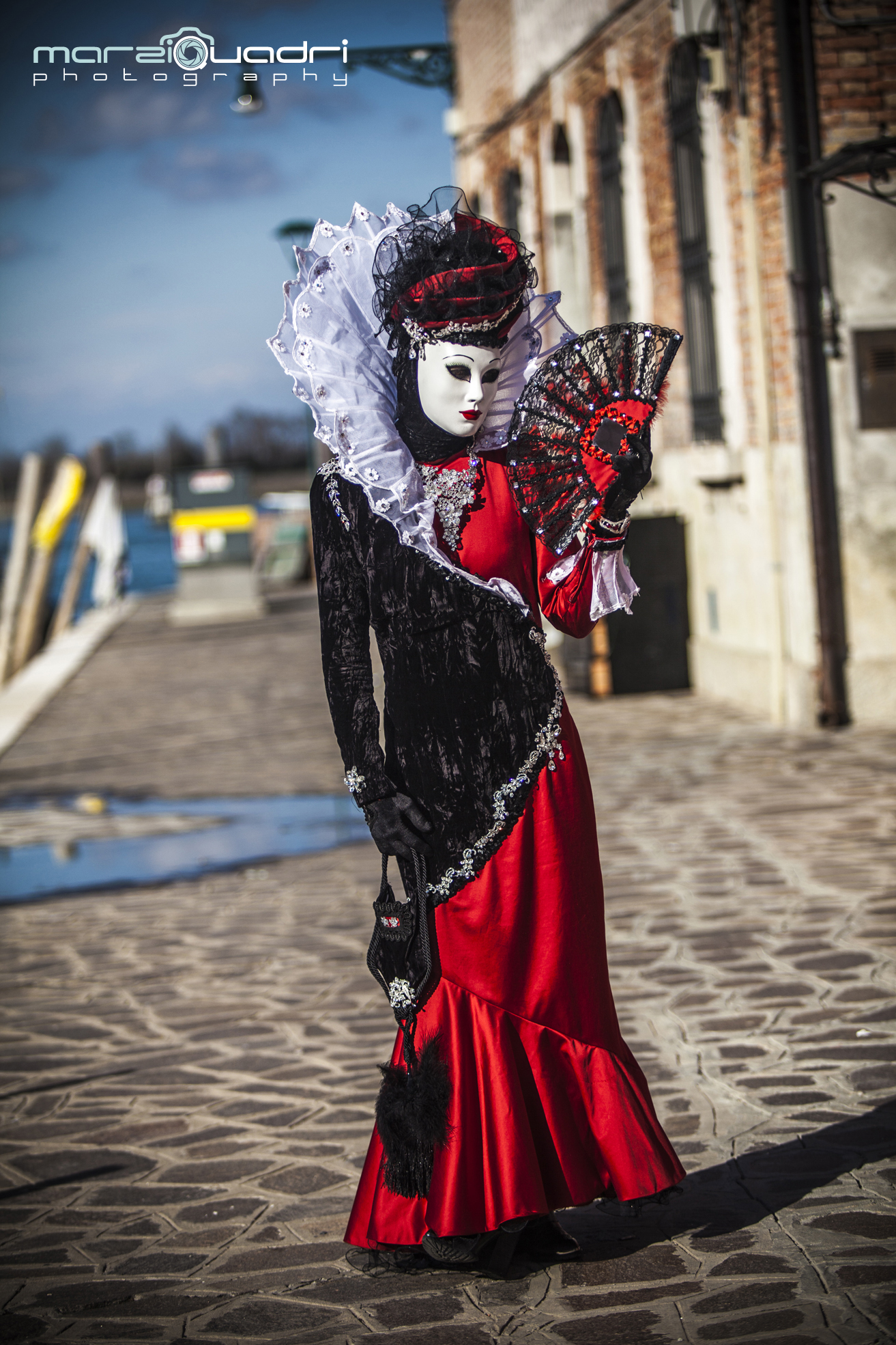 Carnevale di Venezia
