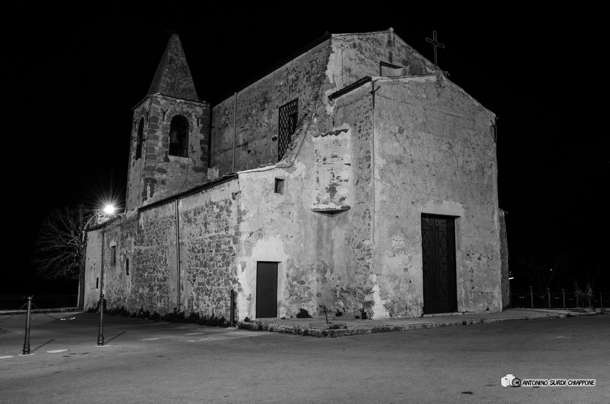 Church San Vito