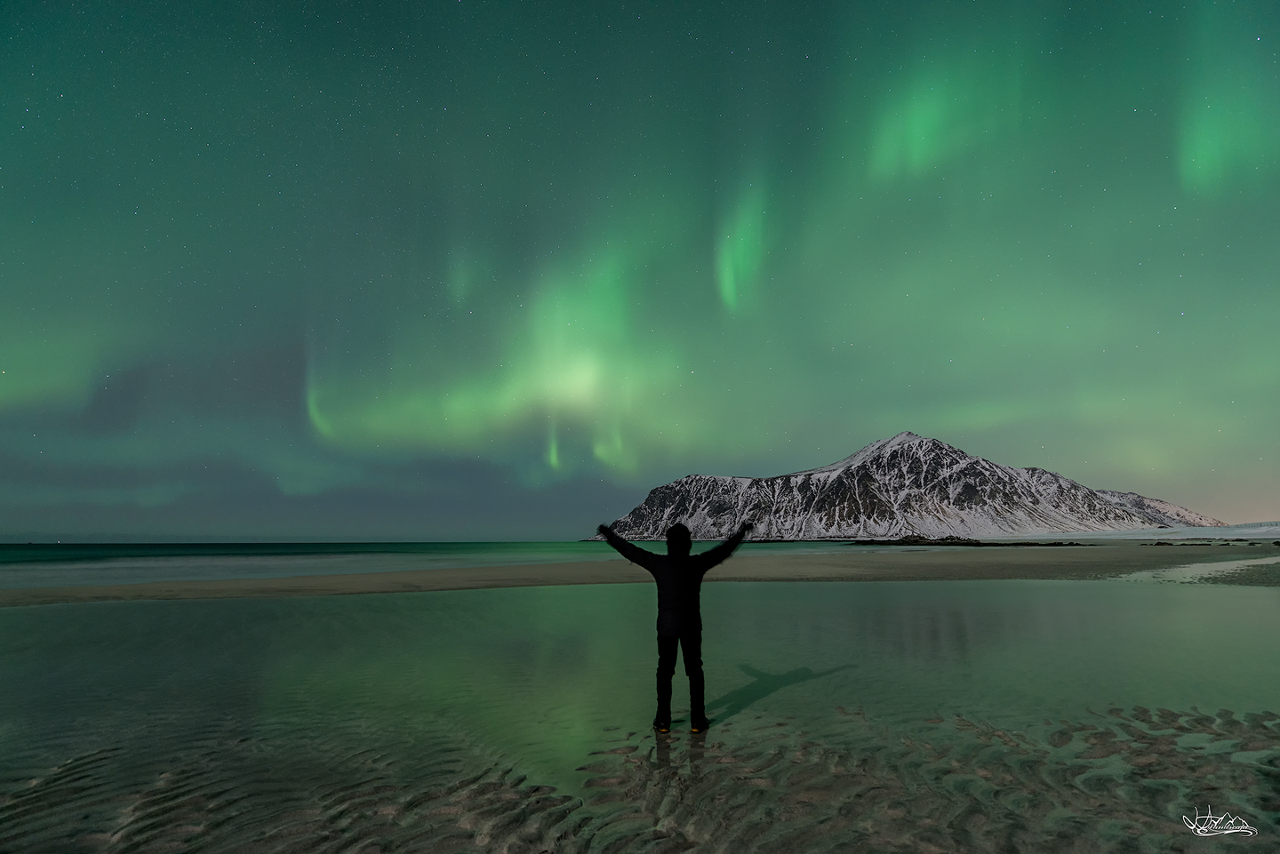 Al Cospetto di Madre Natura