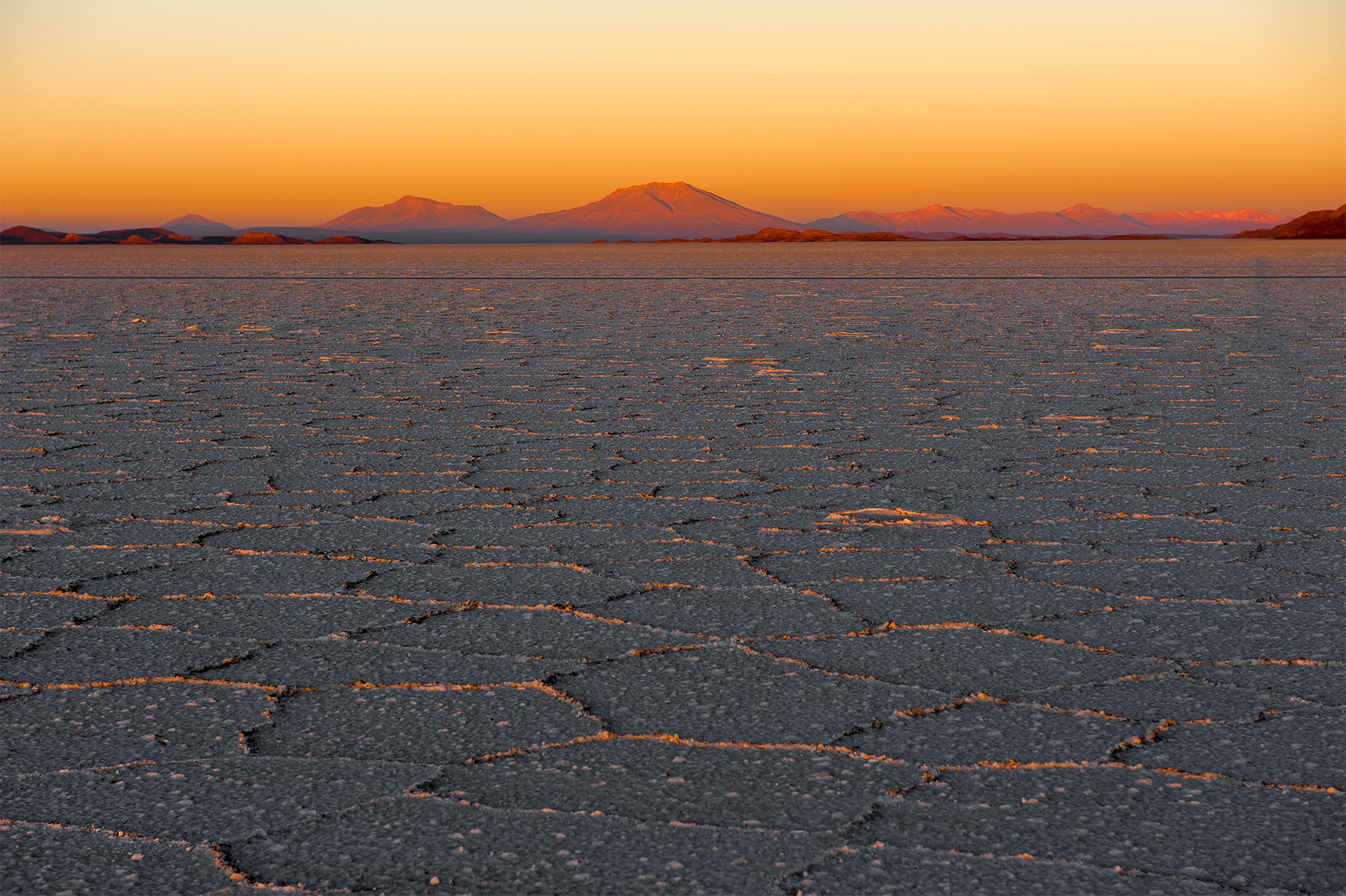The burning of the Salar de Uyuni 2