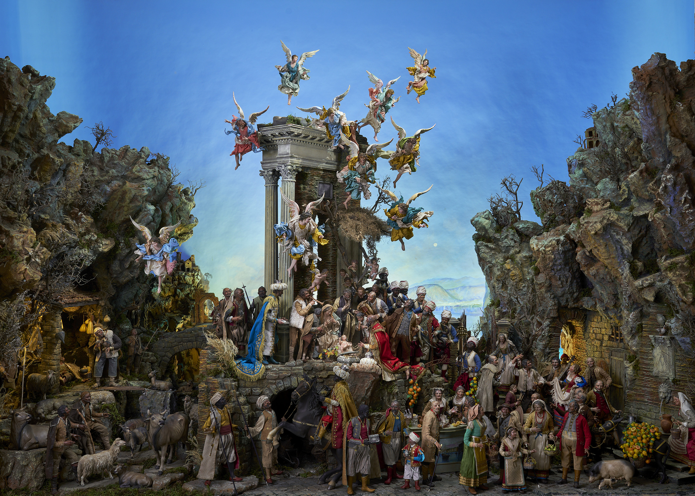 Prespe Giuseppe Ercolano 2017