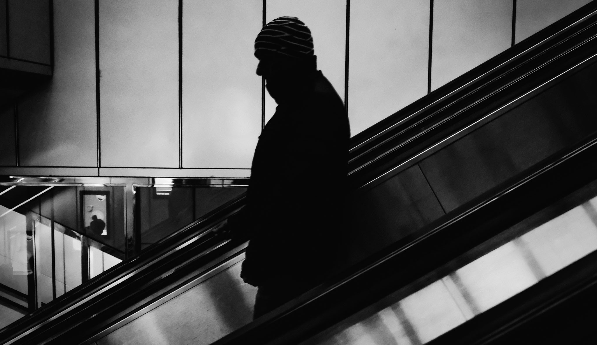 Parallel (Time)Lines