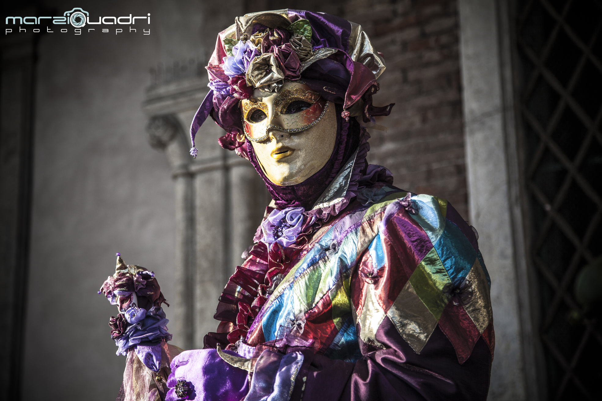 Carnival of Venice
