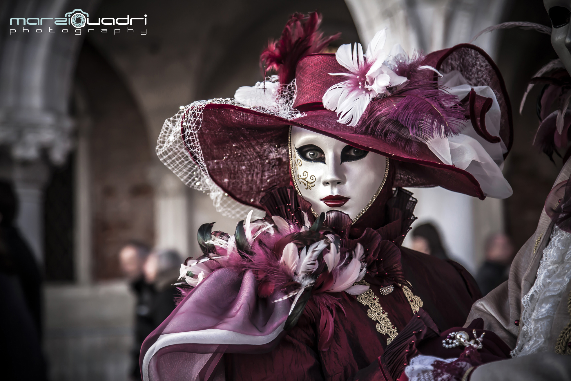 Carnival of Venice