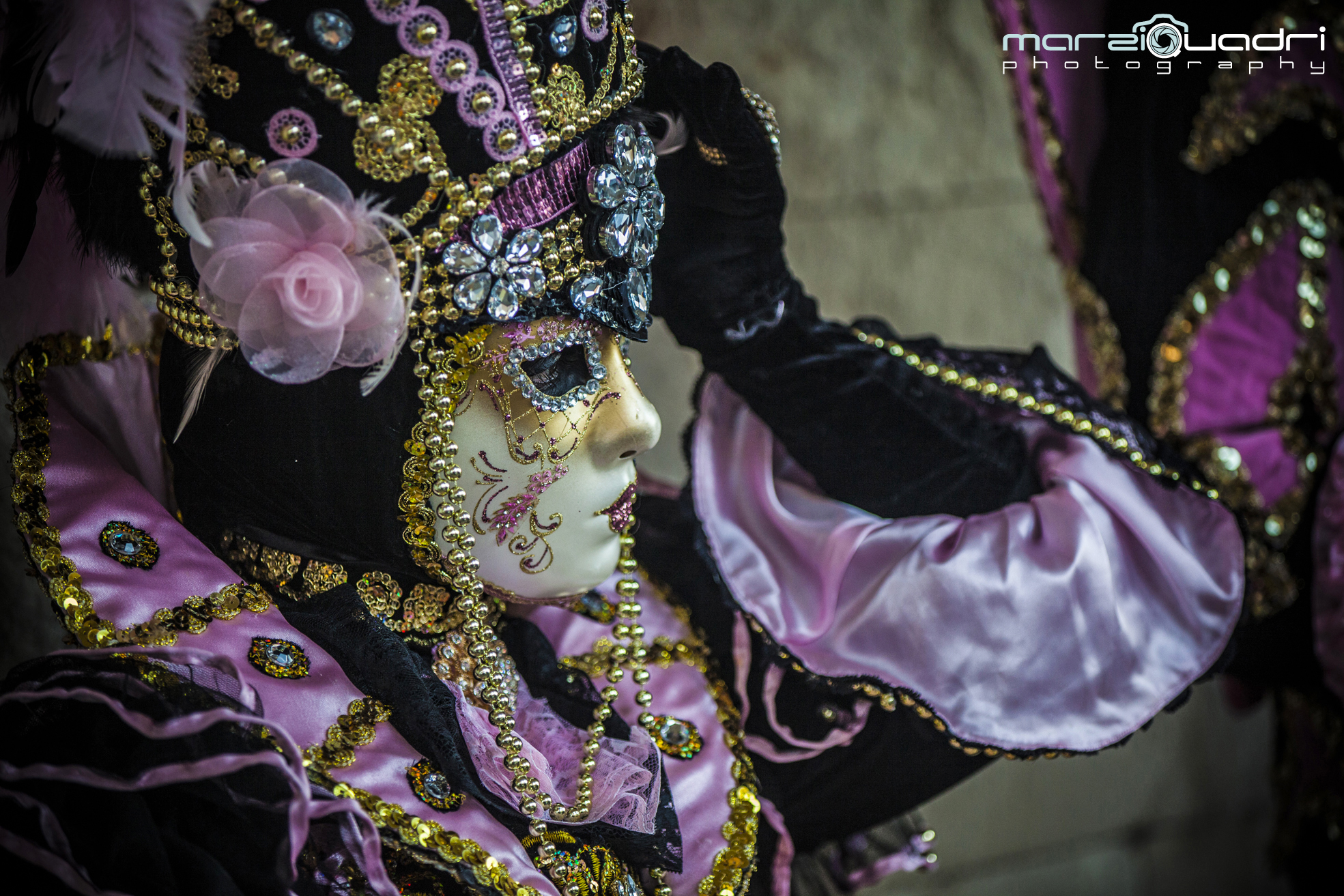 Carnevale di Venezia
