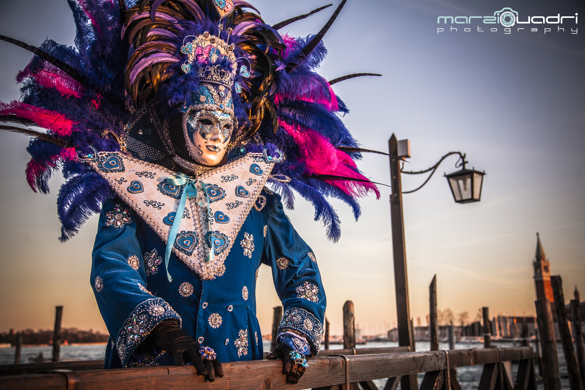 Carnevale di Venezia