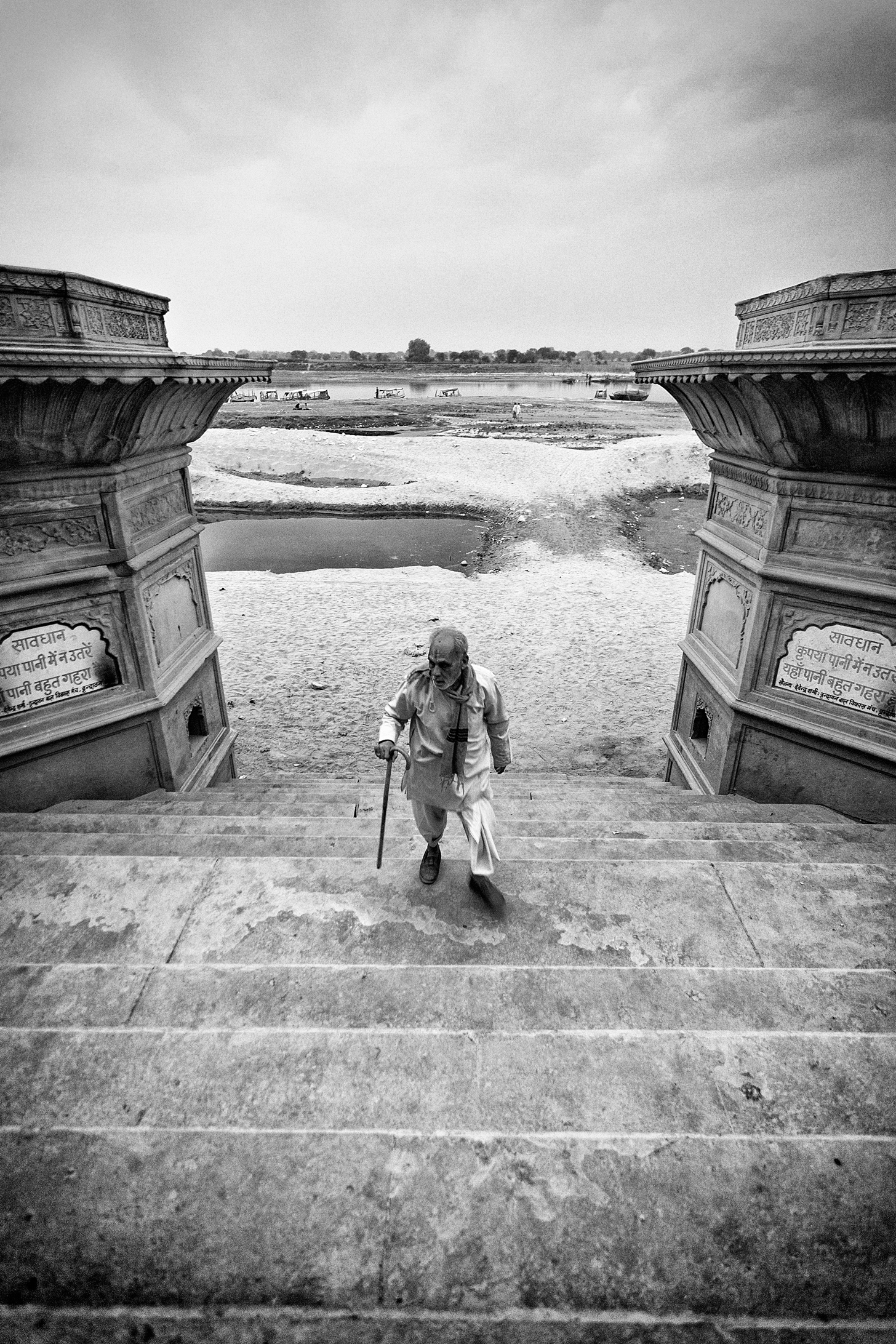 Al termine della cerimonia