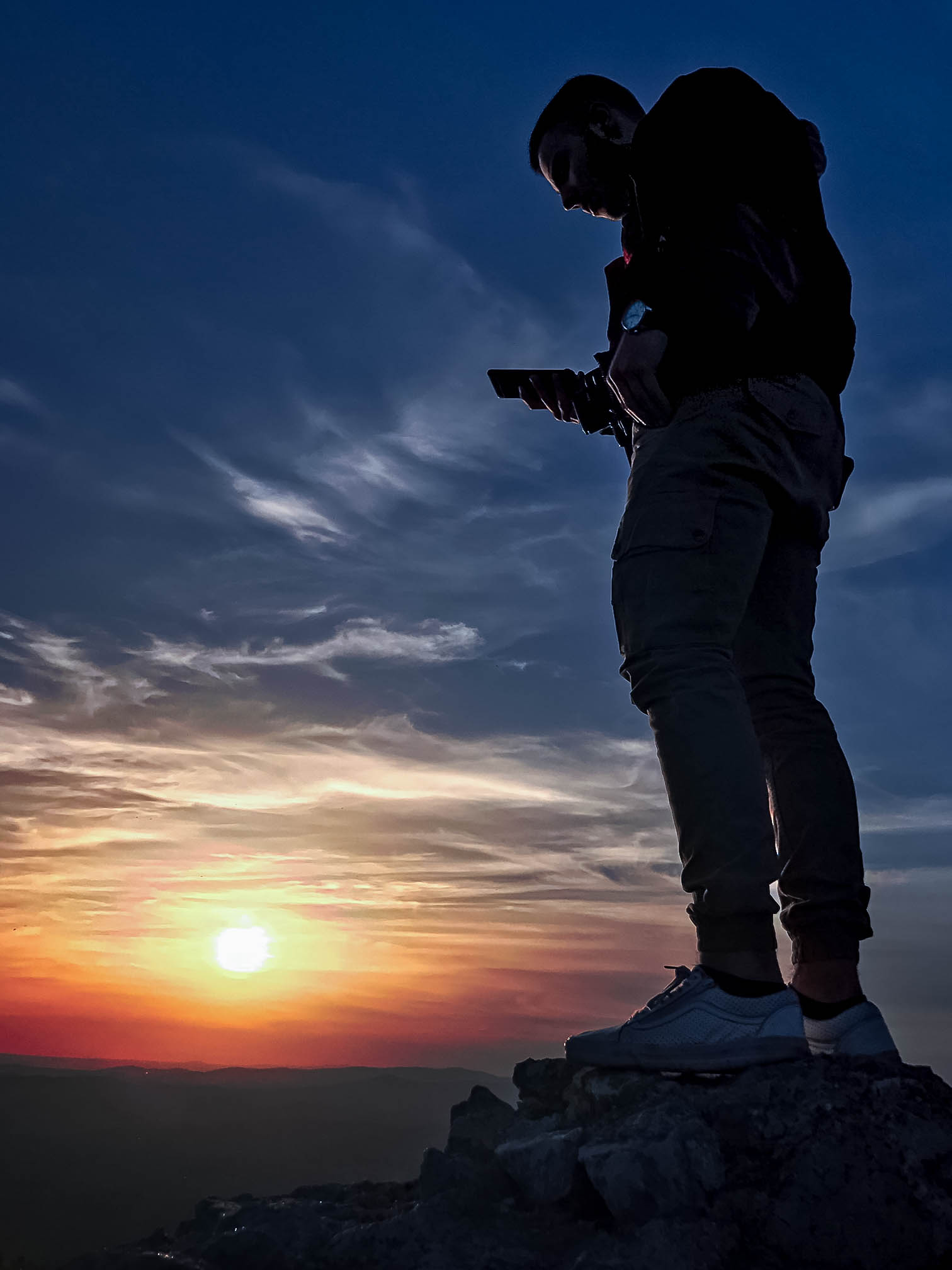 tutto poi torna com'è