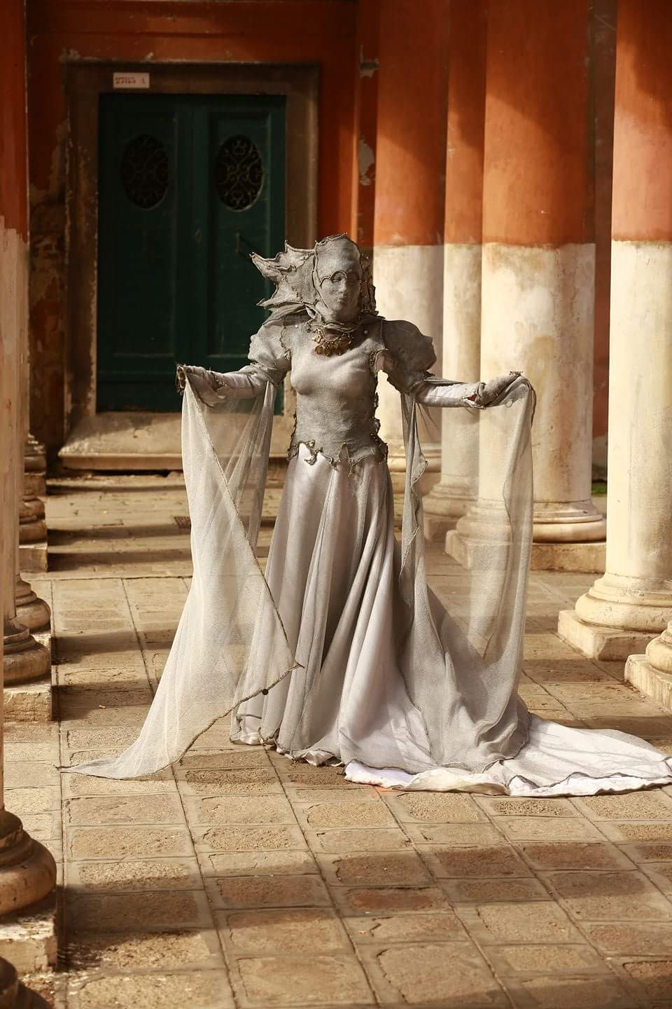 Carnival of Venice 2017