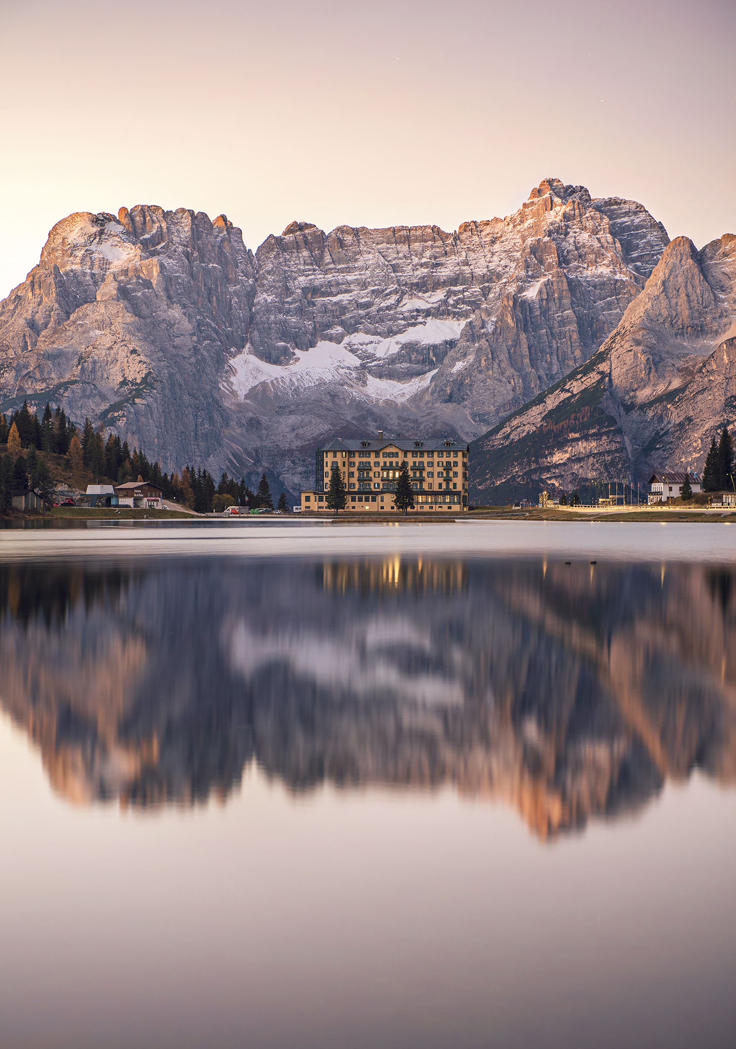 Misurina