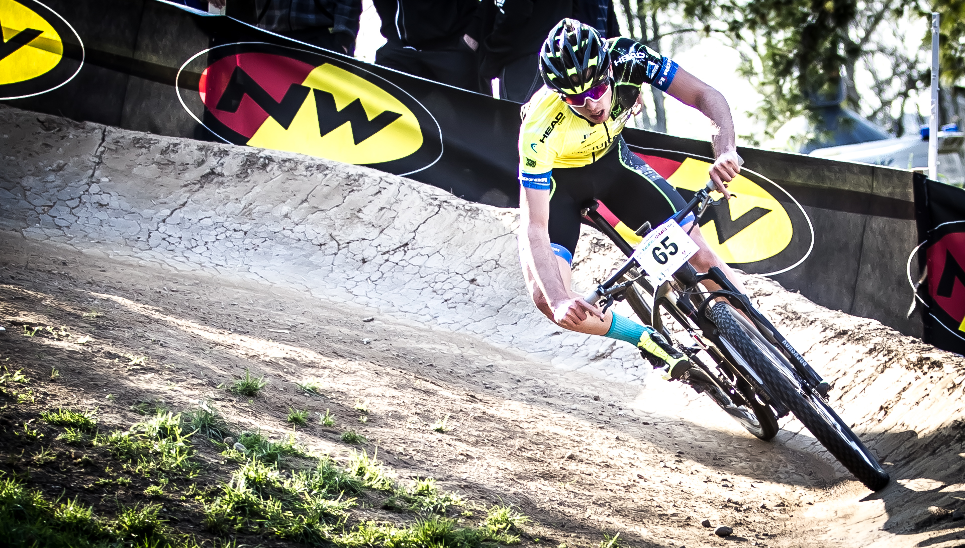 Mound of San Siro in 2017