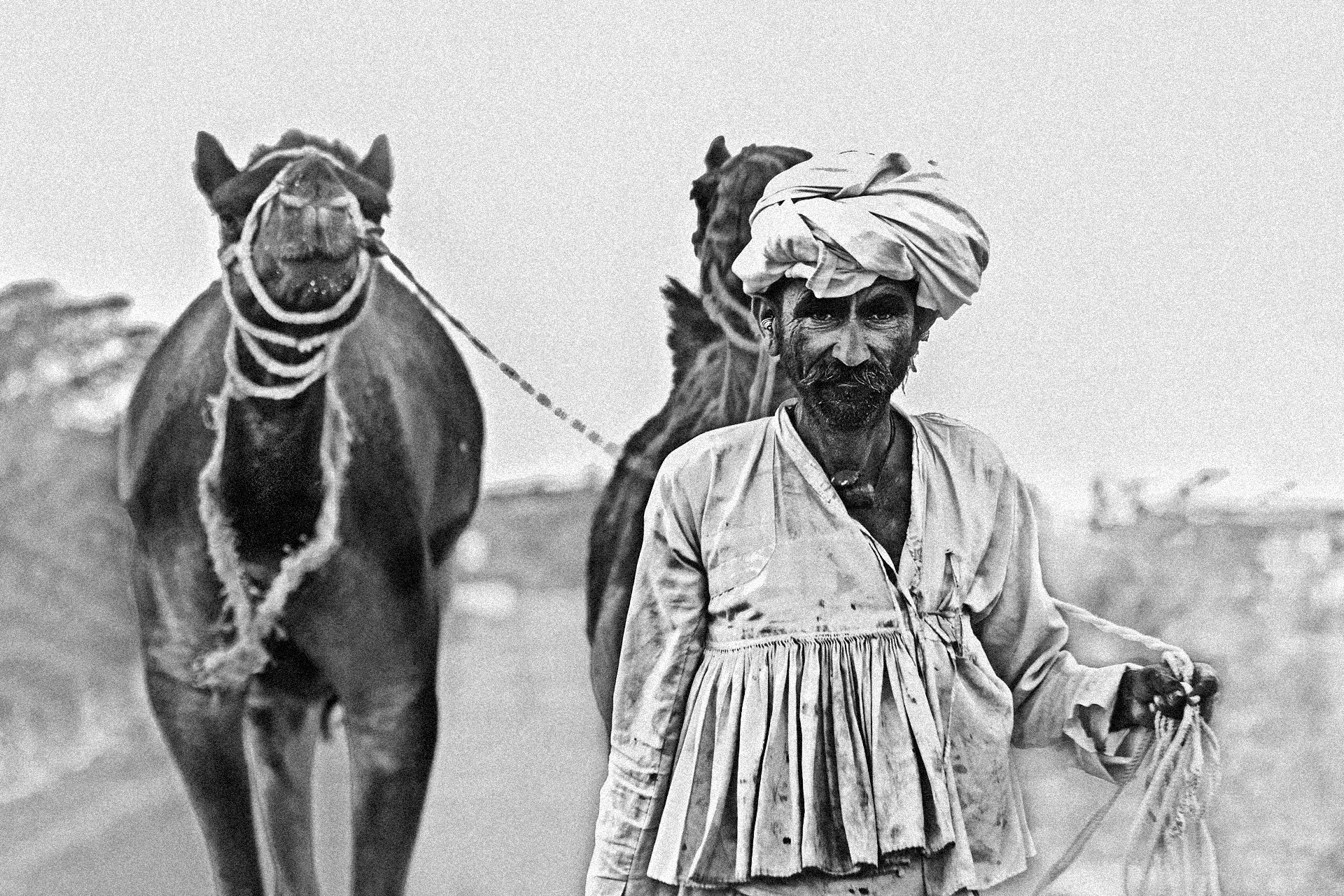 Traditionally Rabari