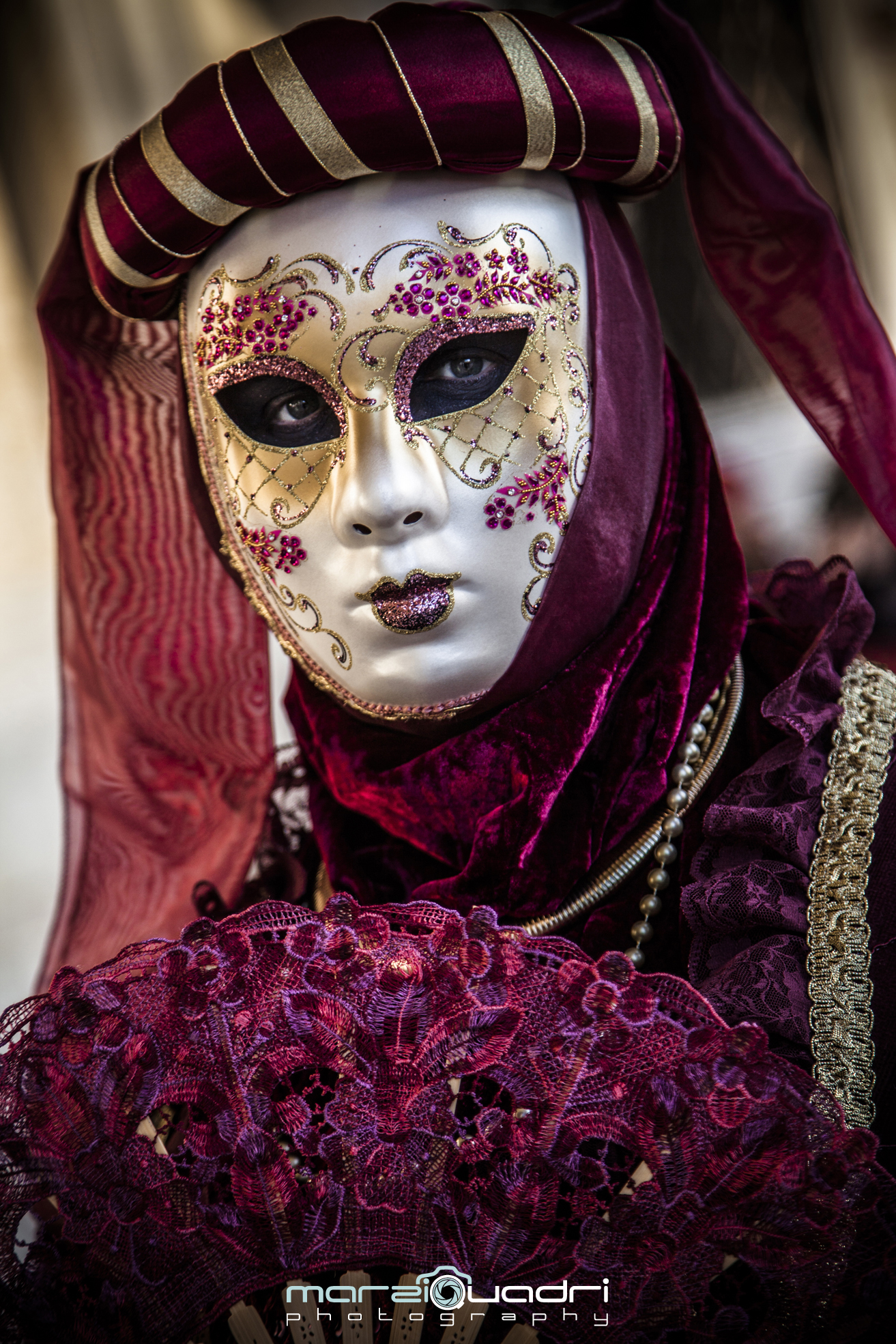 Carnevale di Venezia