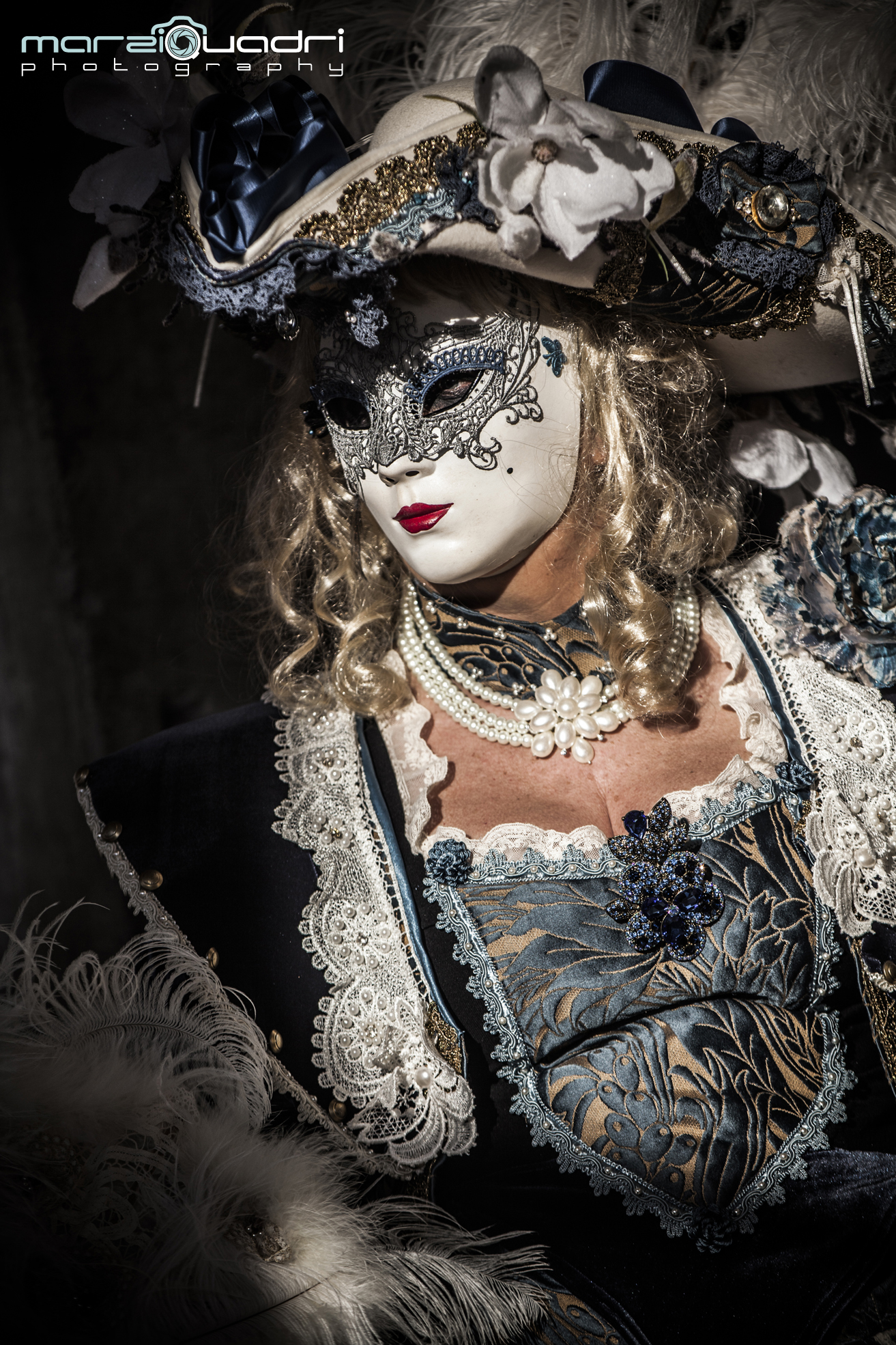 Carnevale di Venezia