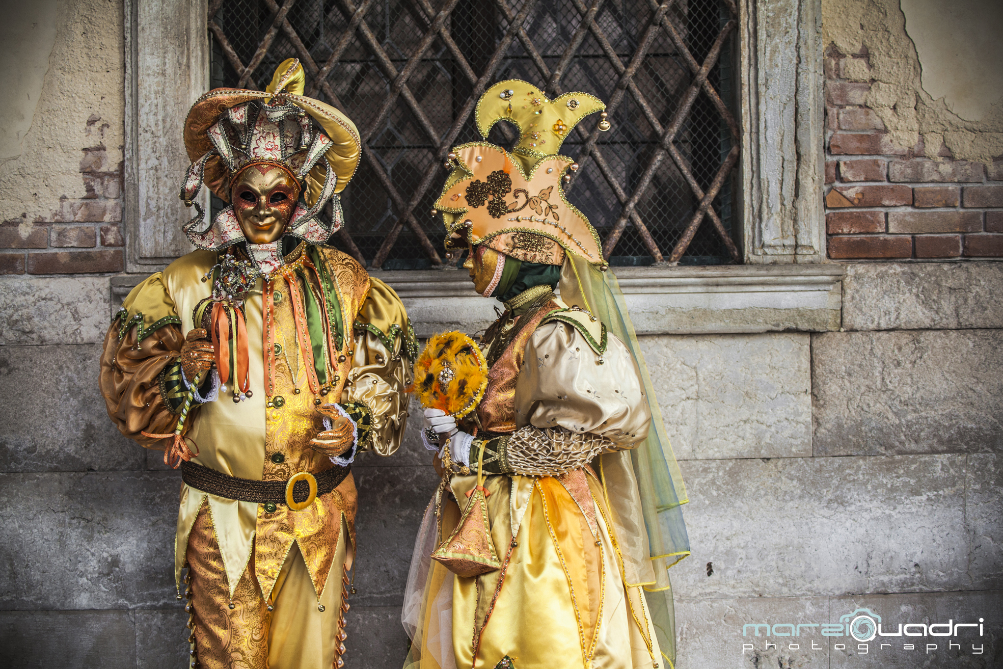 Carnevale di Venezia
