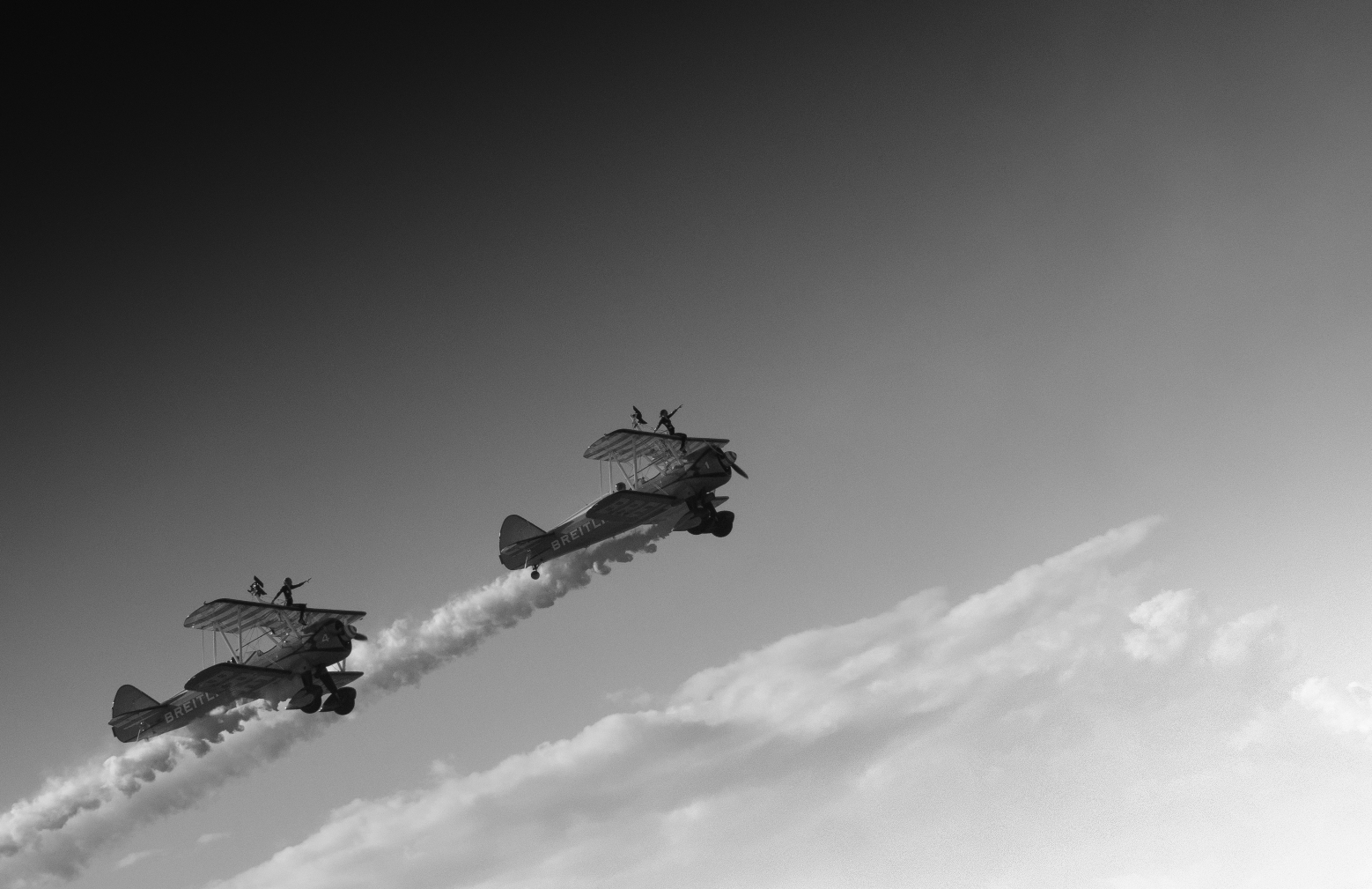 to the infinity... and beyond |