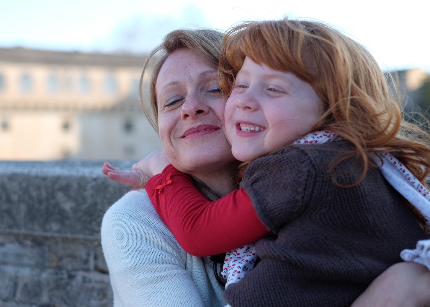 Sul Ponte del Riscatto