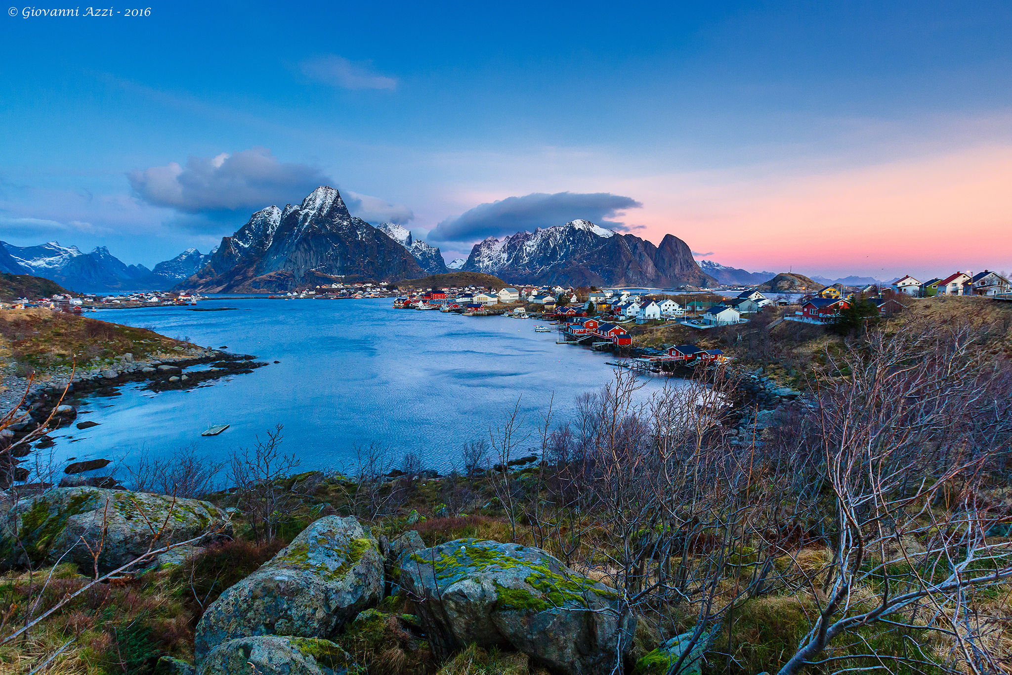 Reine