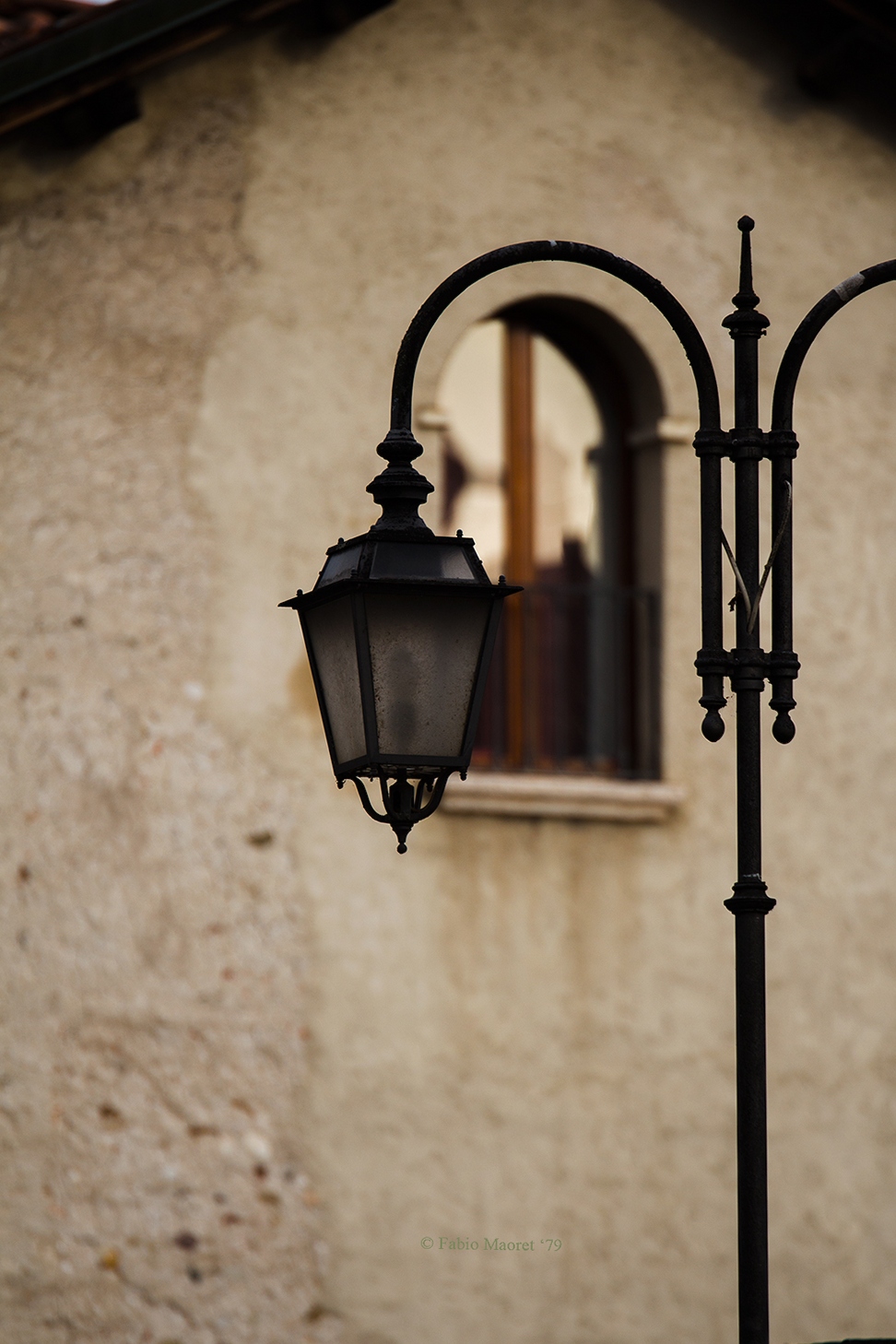 Always a Little Fantasy ....