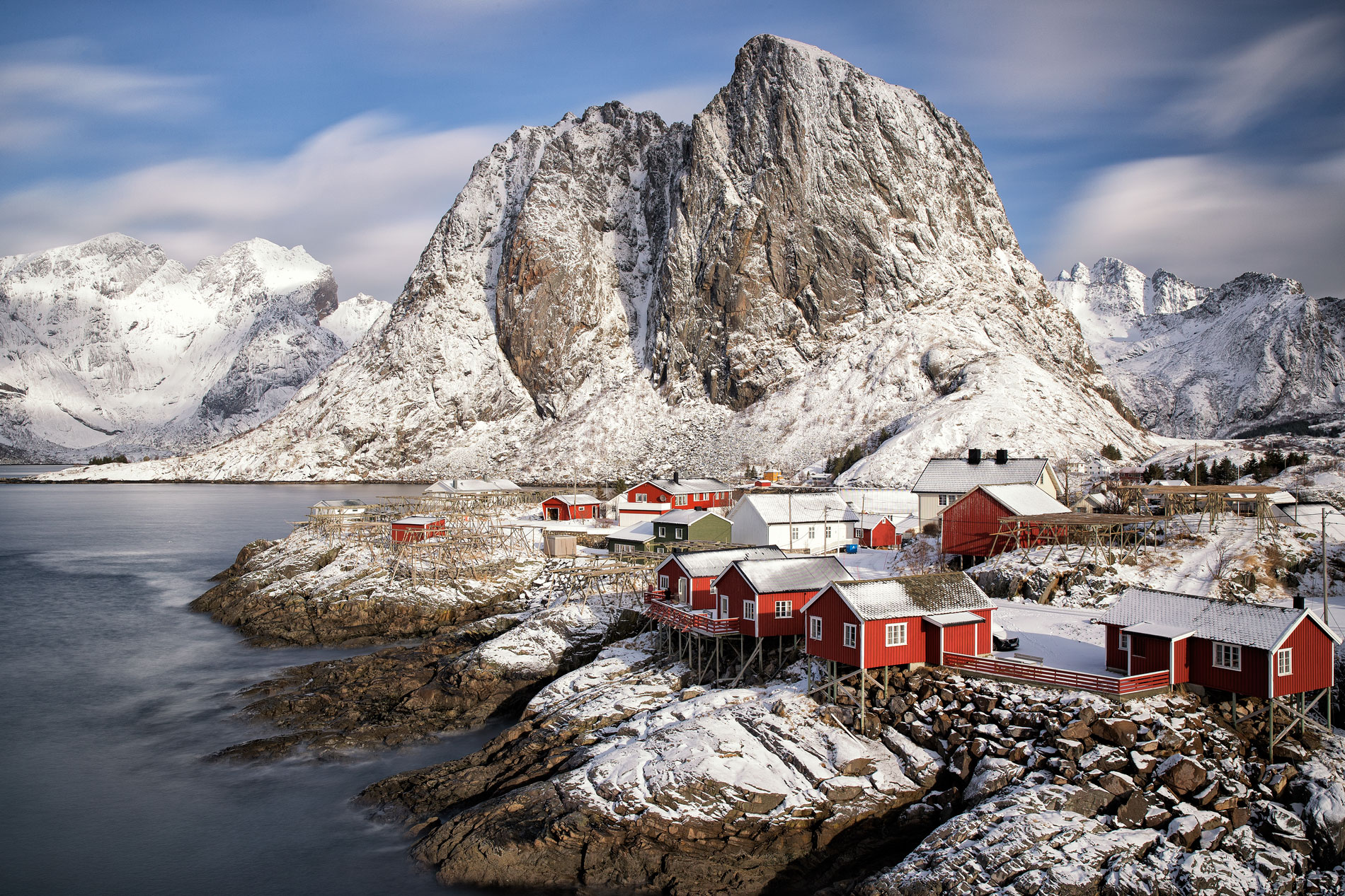 Lofoten Islands