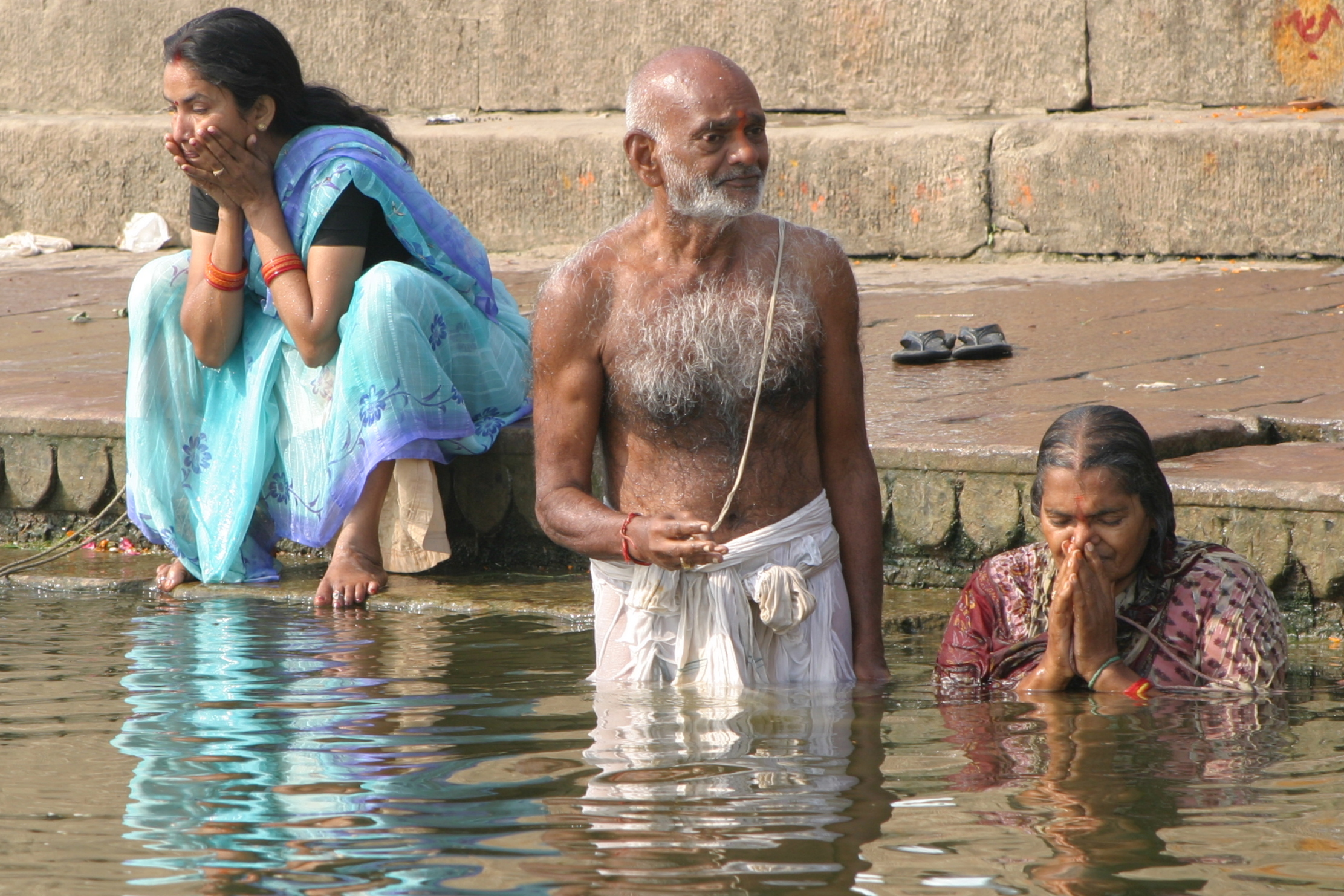 La pulizia dello spirito
