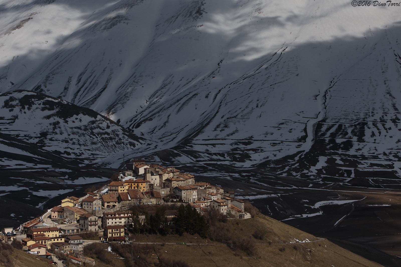 Castelluccio