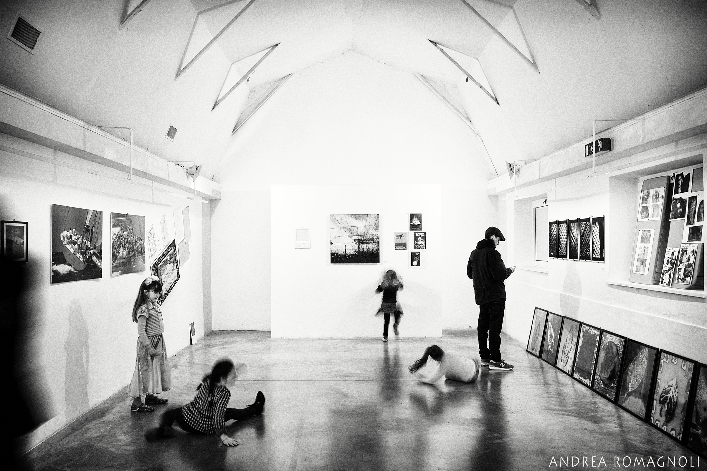 TAG by Luciano Corvaglia